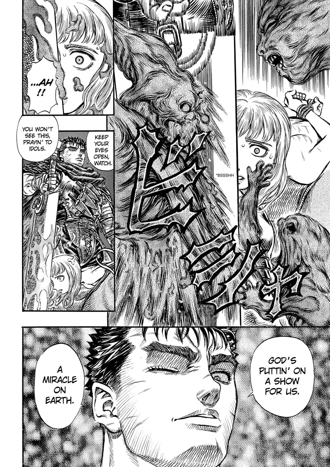 Read Berserk - Chapter 123 - read-berserk-manga.com | Image 9