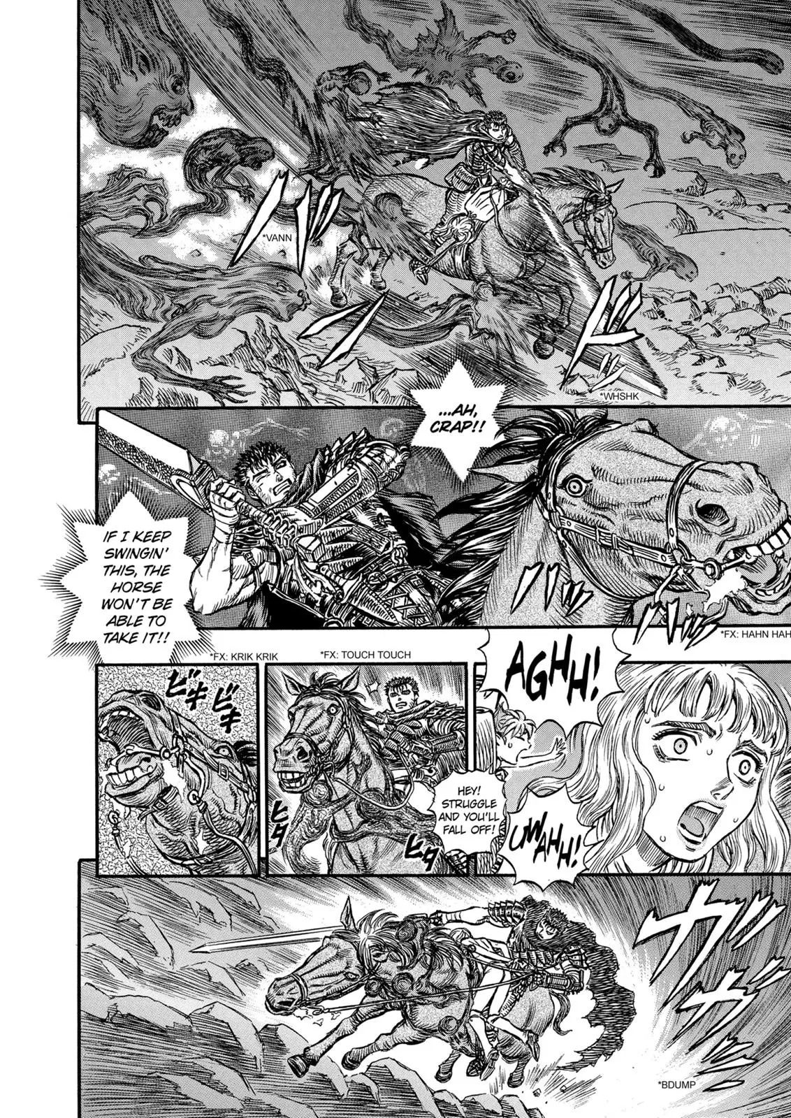 Read Berserk - Chapter 123 - read-berserk-manga.com | Image 10