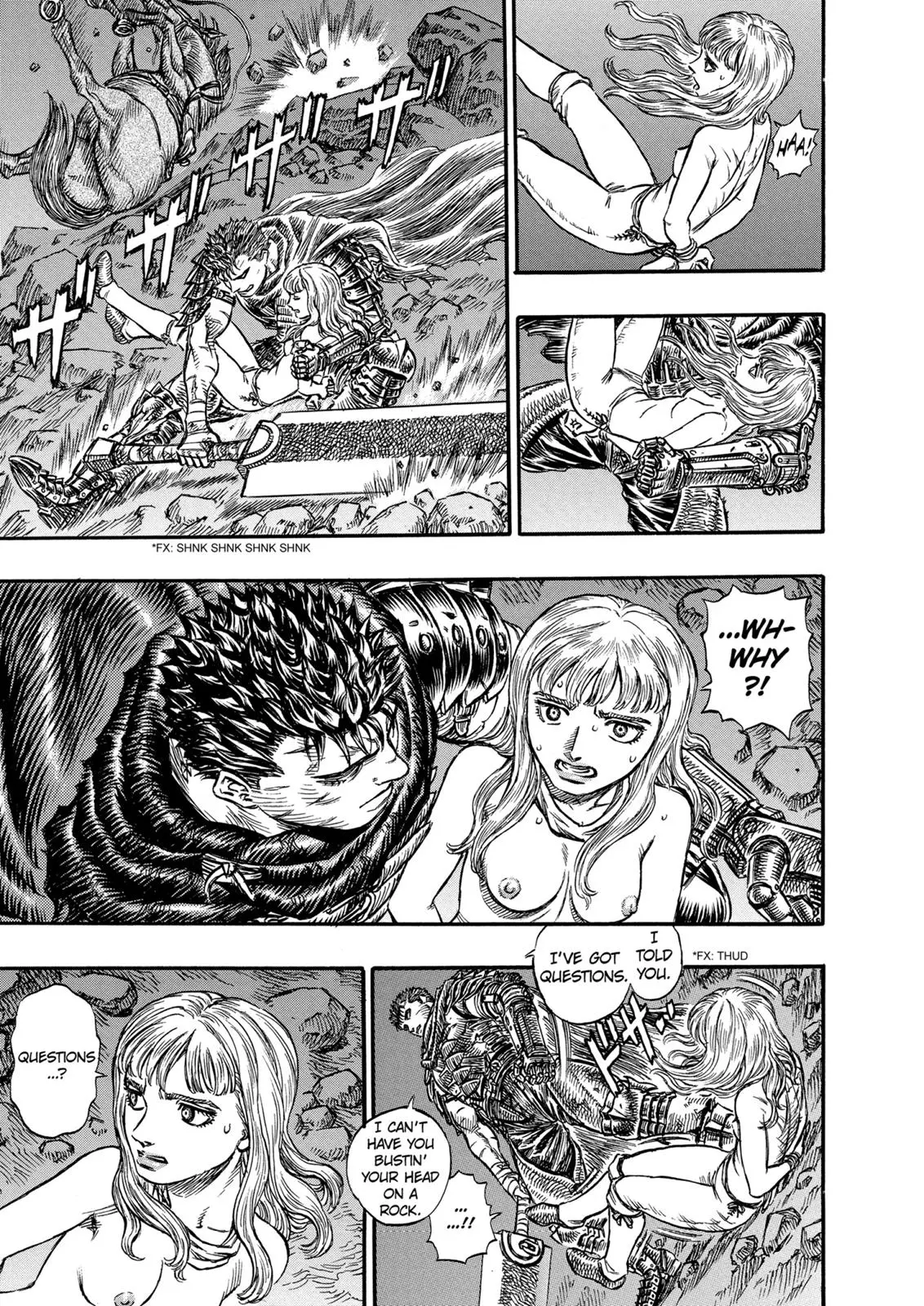 Read Berserk - Chapter 123 - read-berserk-manga.com | Image 11
