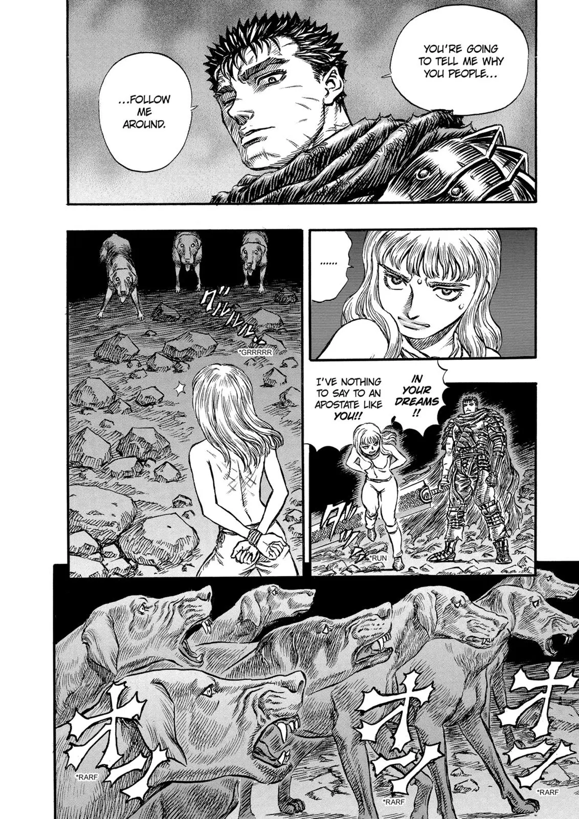 Read Berserk - Chapter 123 - read-berserk-manga.com | Image 12