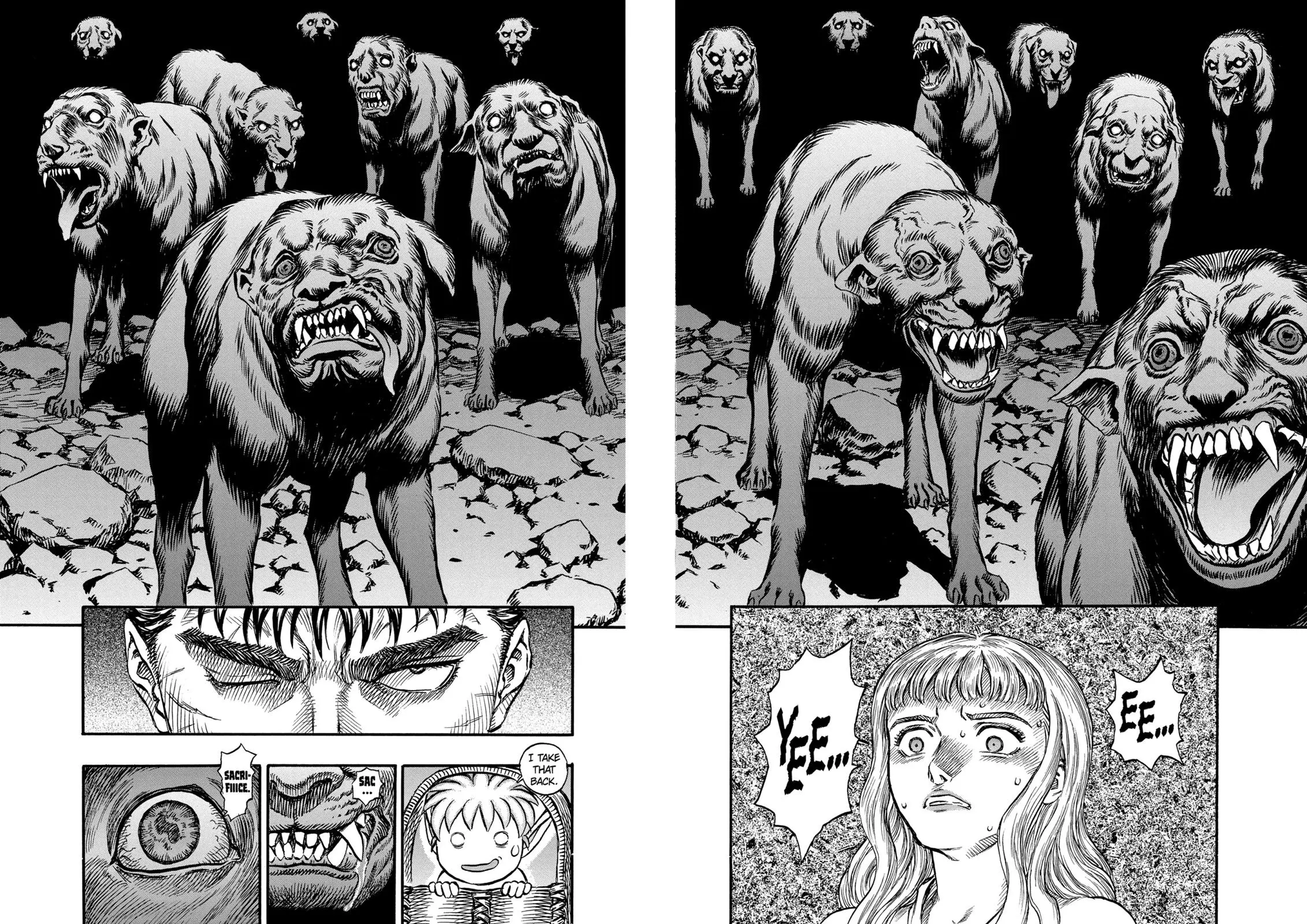 Read Berserk - Chapter 123 - read-berserk-manga.com | Image 14