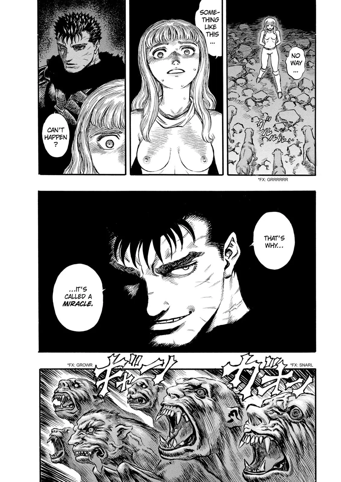Read Berserk - Chapter 123 - read-berserk-manga.com | Image 15