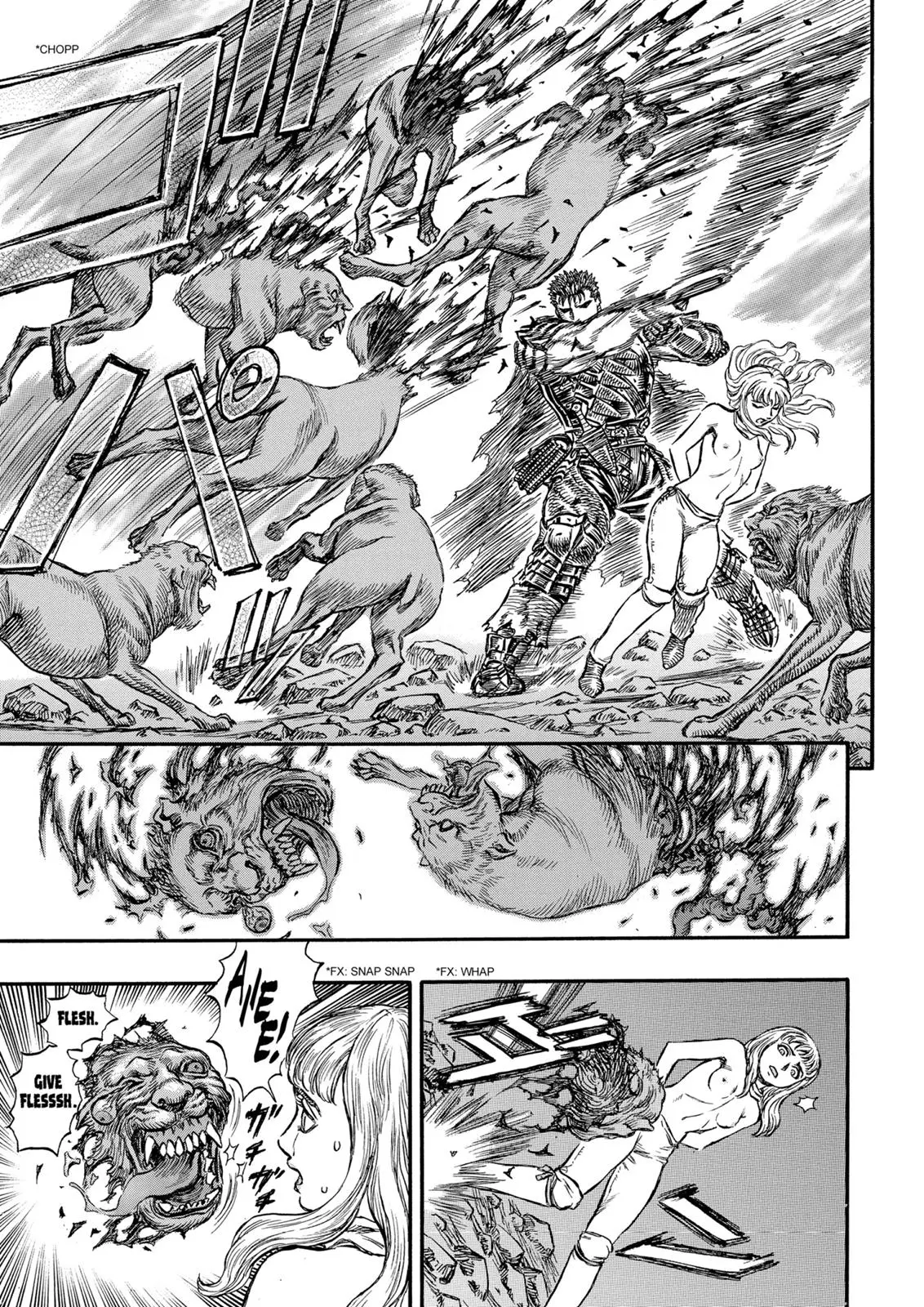 Read Berserk - Chapter 123 - read-berserk-manga.com | Image 16