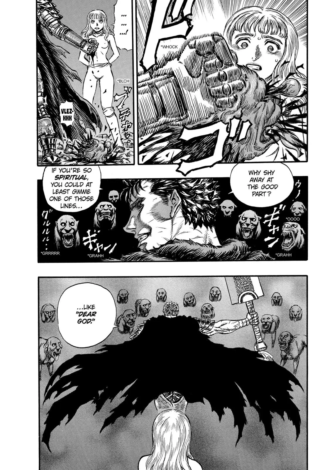 Read Berserk - Chapter 123 - read-berserk-manga.com | Image 17