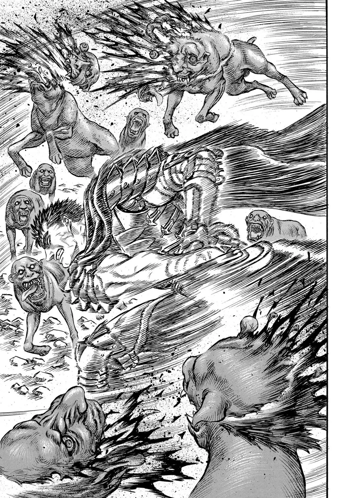 Read Berserk - Chapter 123 - read-berserk-manga.com | Image 18