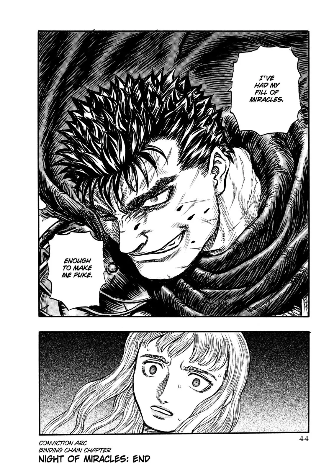 Read Berserk - Chapter 123 - read-berserk-manga.com | Image 19