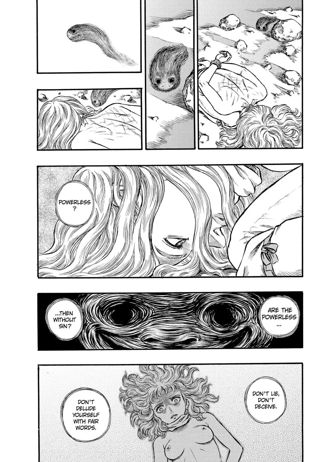 Read Berserk - Chapter 125 - read-berserk-manga.com | Image 2