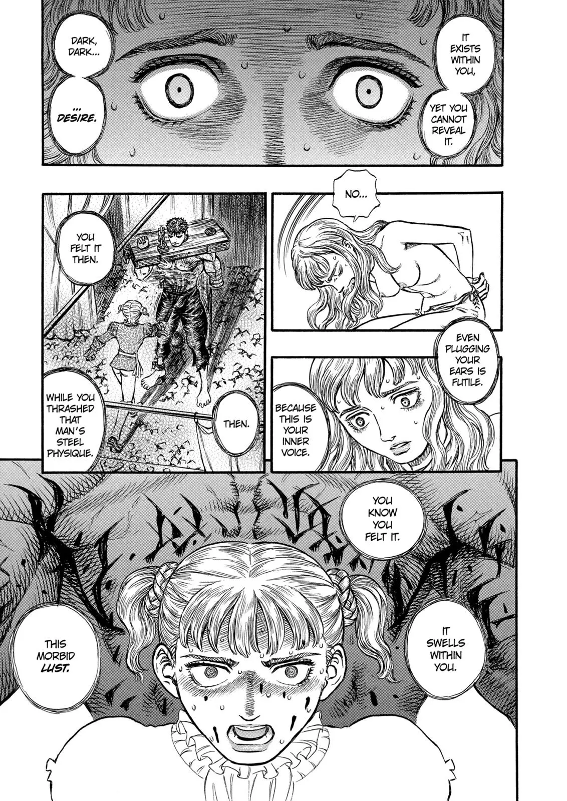 Read Berserk - Chapter 125 - read-berserk-manga.com | Image 3