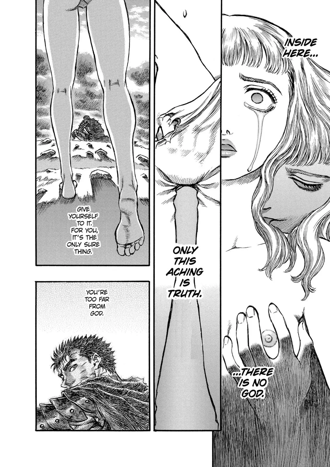 Read Berserk - Chapter 125 - read-berserk-manga.com | Image 6