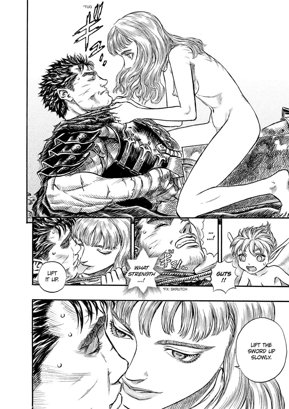 Read Berserk - Chapter 125 - read-berserk-manga.com | Image 10