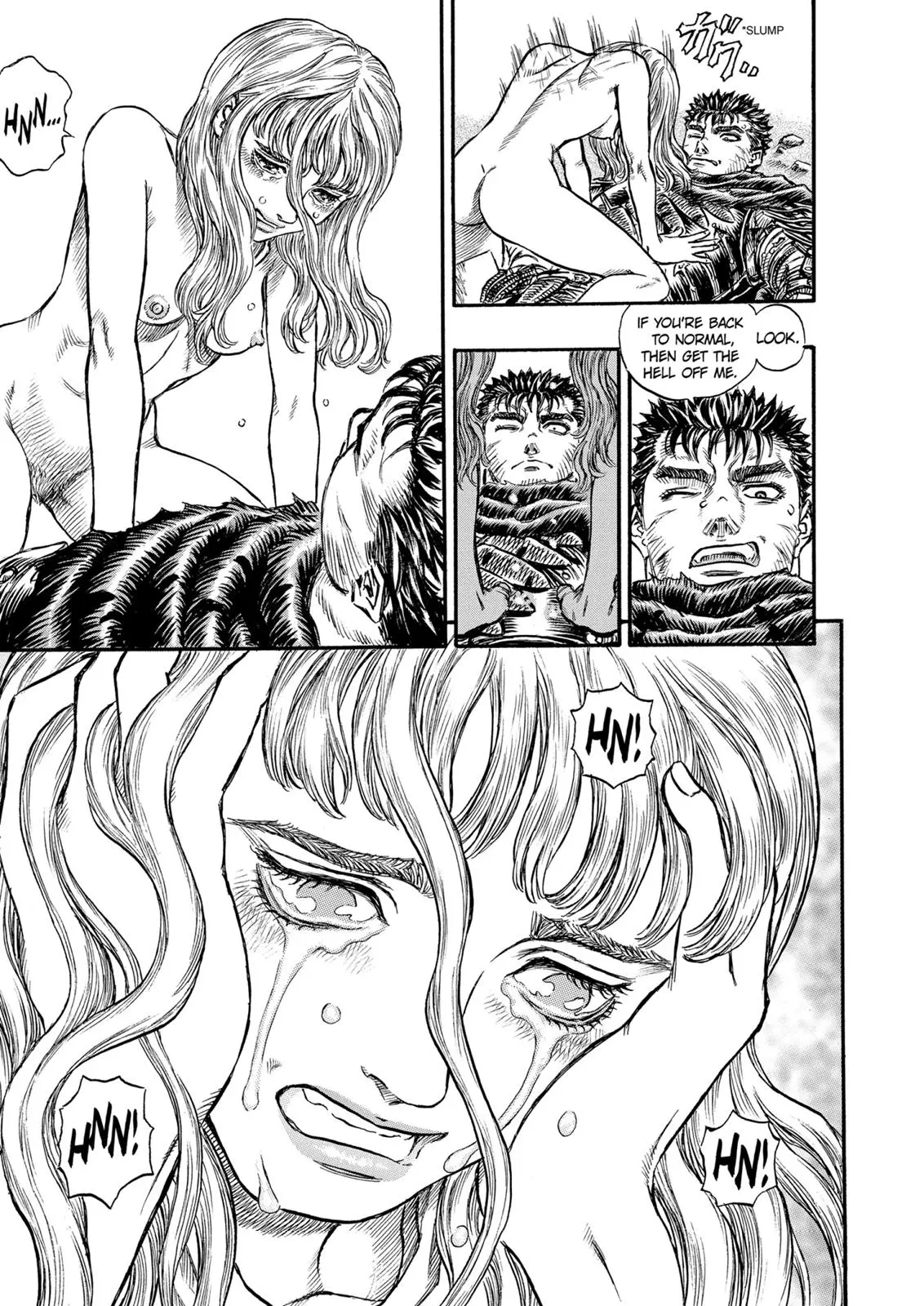 Read Berserk - Chapter 125 - read-berserk-manga.com | Image 13