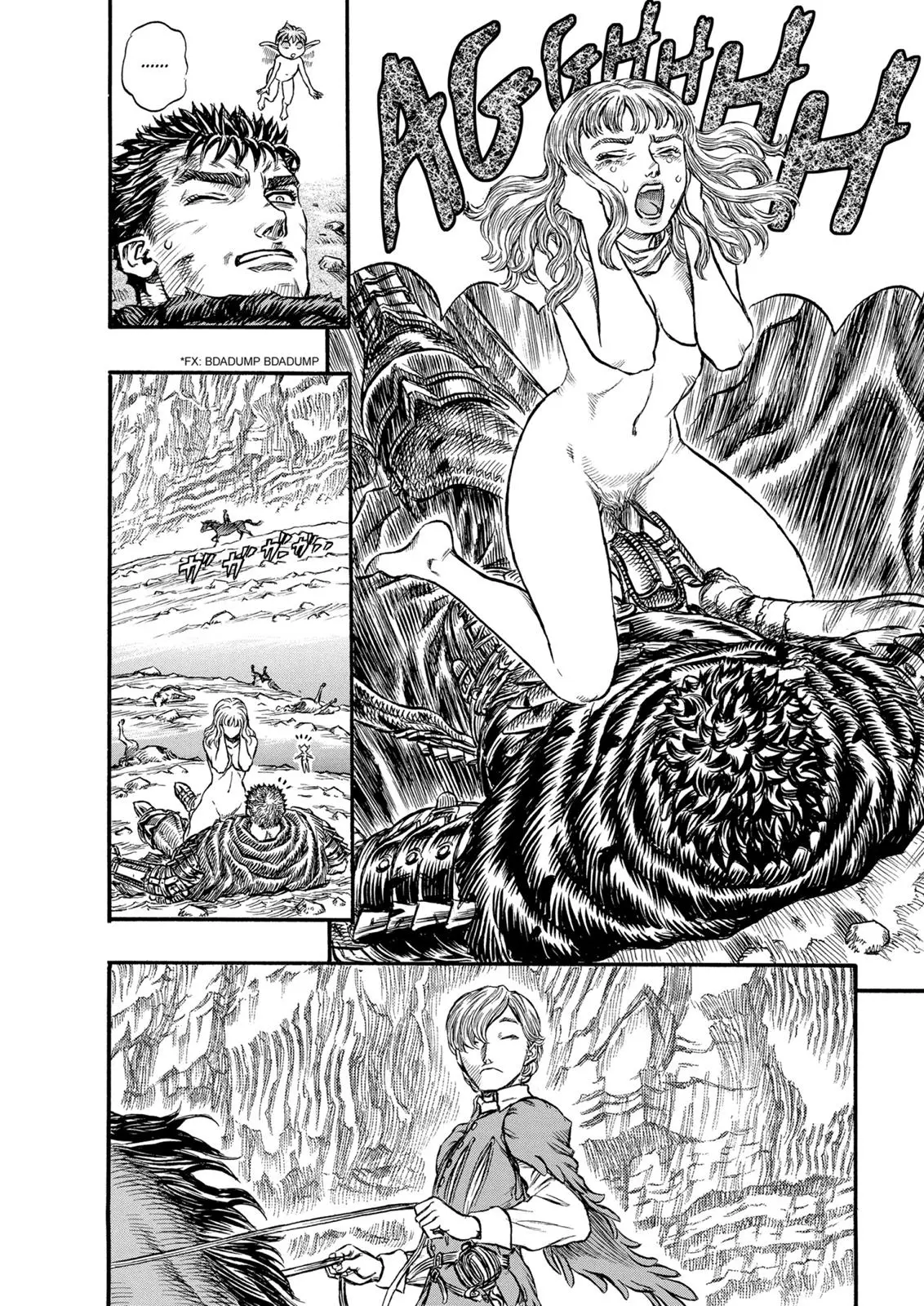 Read Berserk - Chapter 125 - read-berserk-manga.com | Image 14