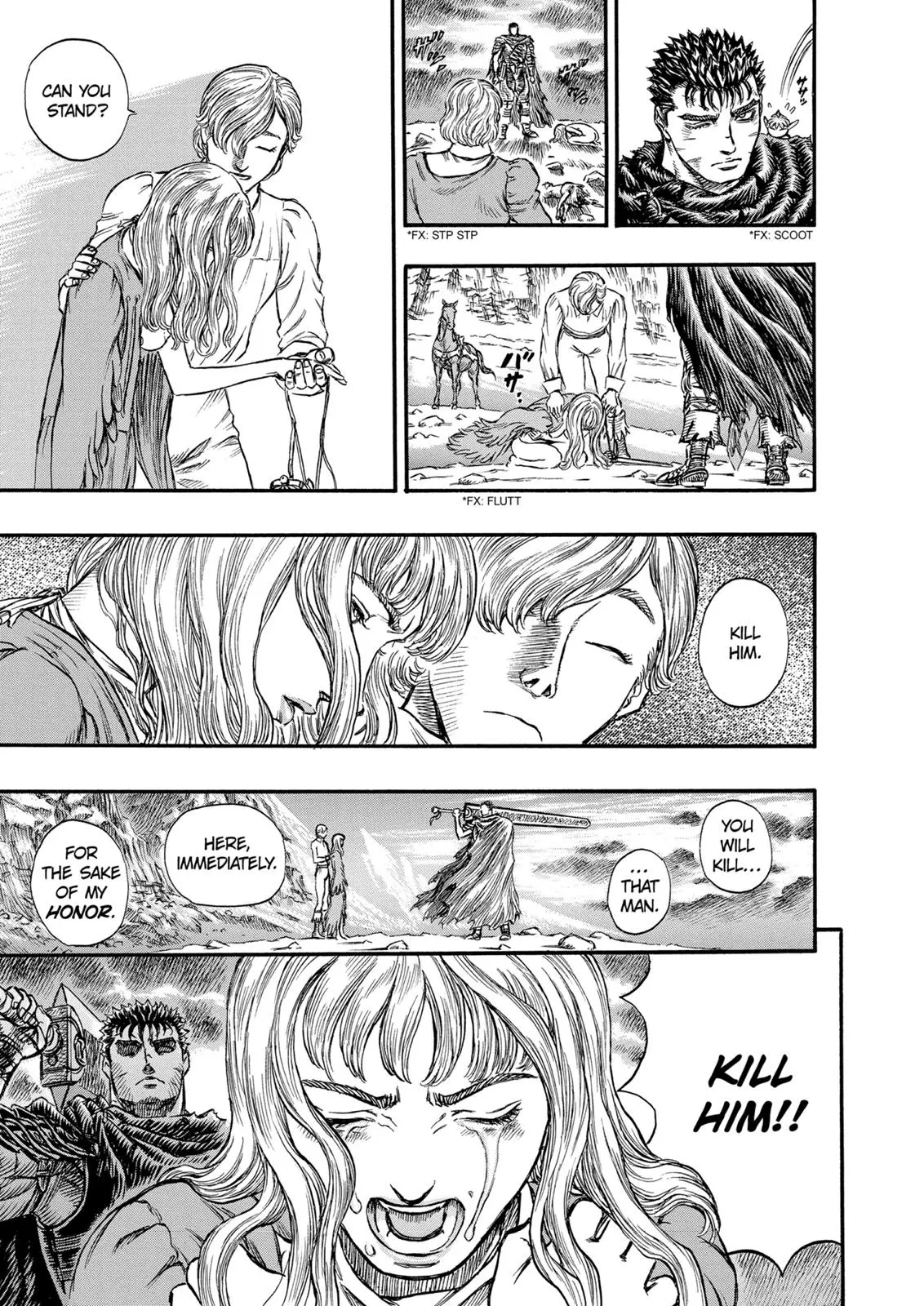 Read Berserk - Chapter 125 - read-berserk-manga.com | Image 15