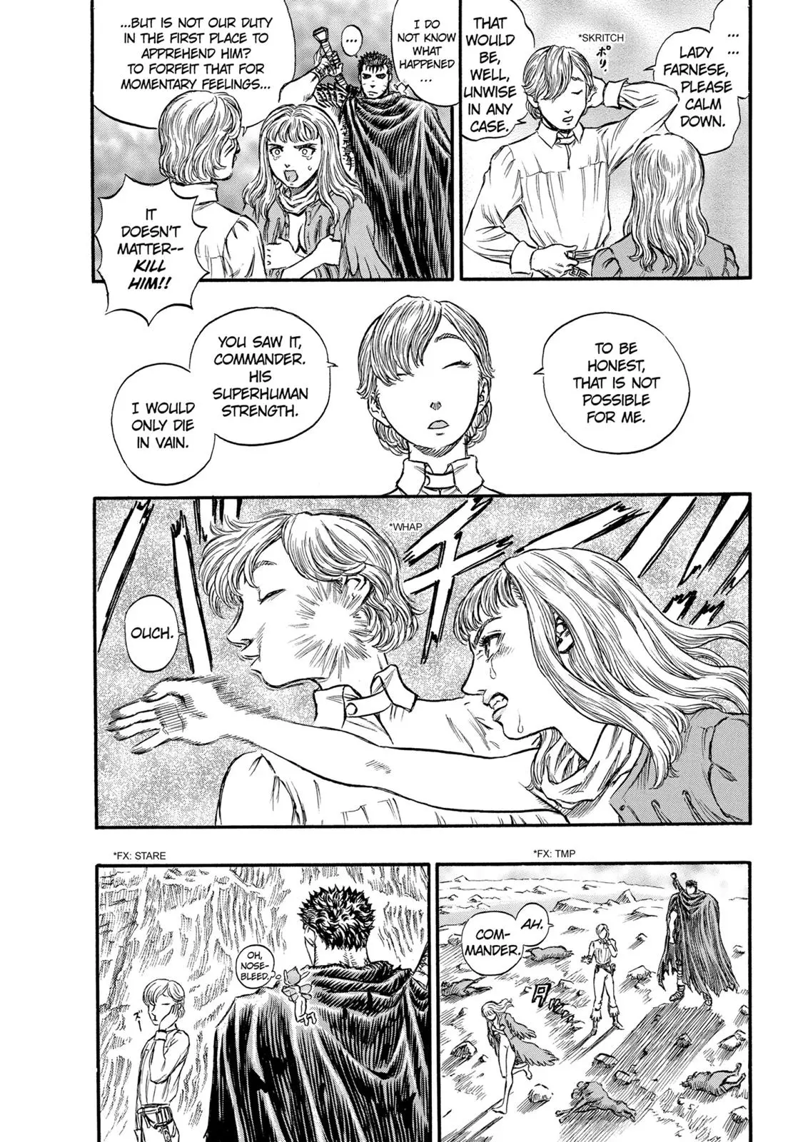 Read Berserk - Chapter 125 - read-berserk-manga.com | Image 16