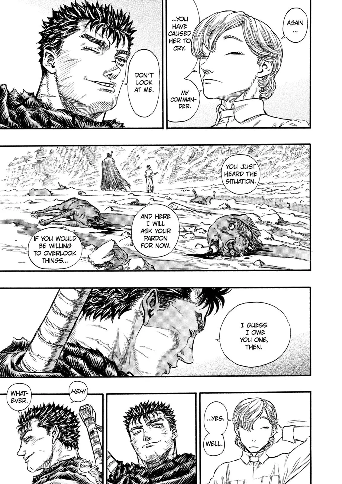 Read Berserk - Chapter 125 - read-berserk-manga.com | Image 17