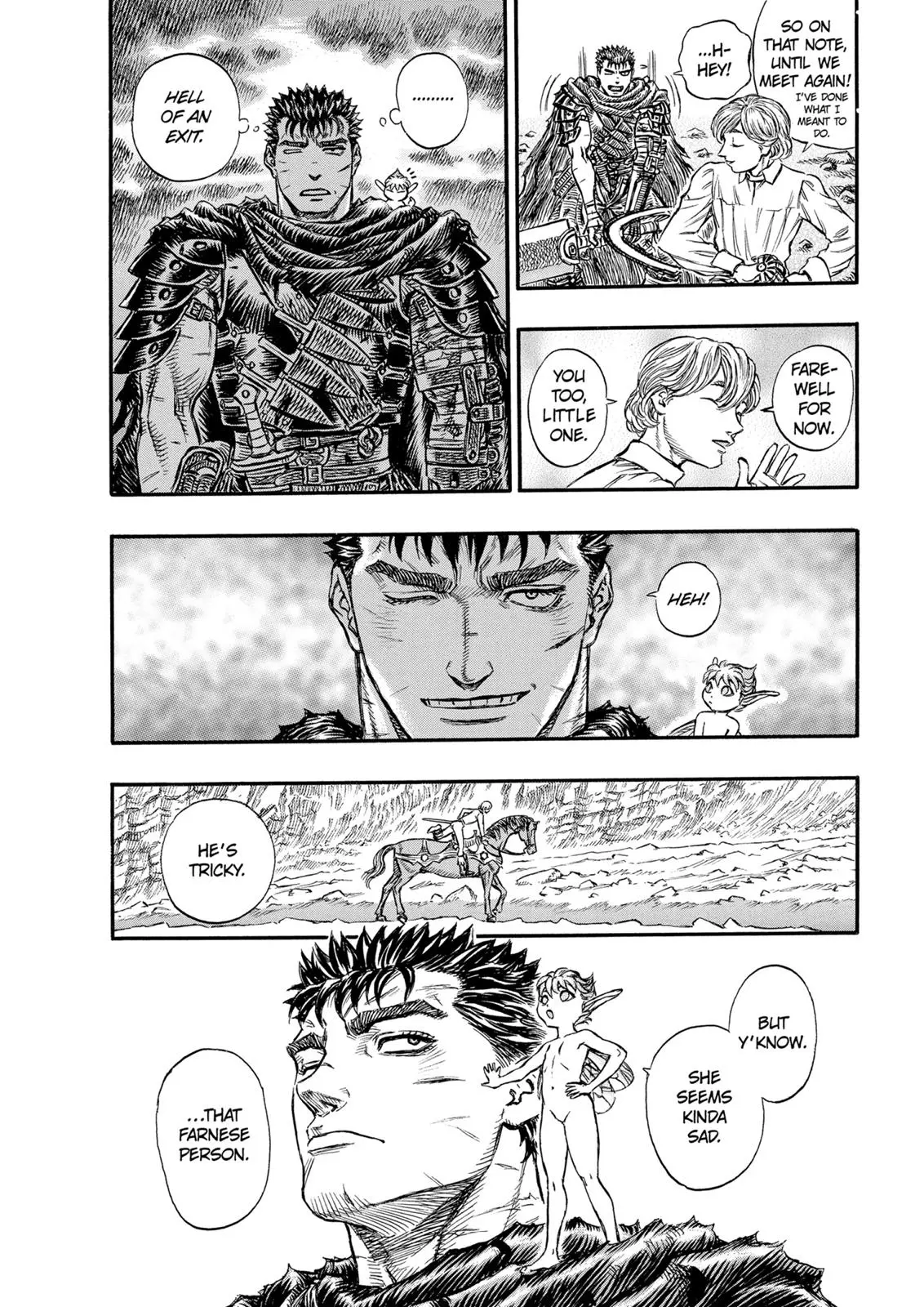 Read Berserk - Chapter 125 - read-berserk-manga.com | Image 20