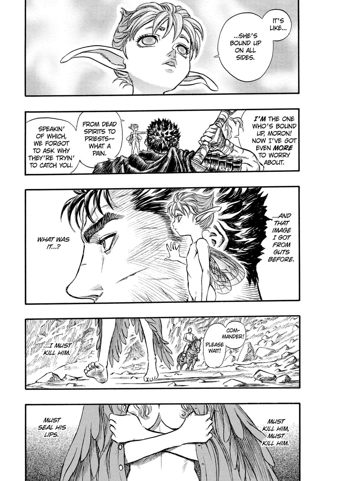 Read Berserk - Chapter 125 - read-berserk-manga.com | Image 21