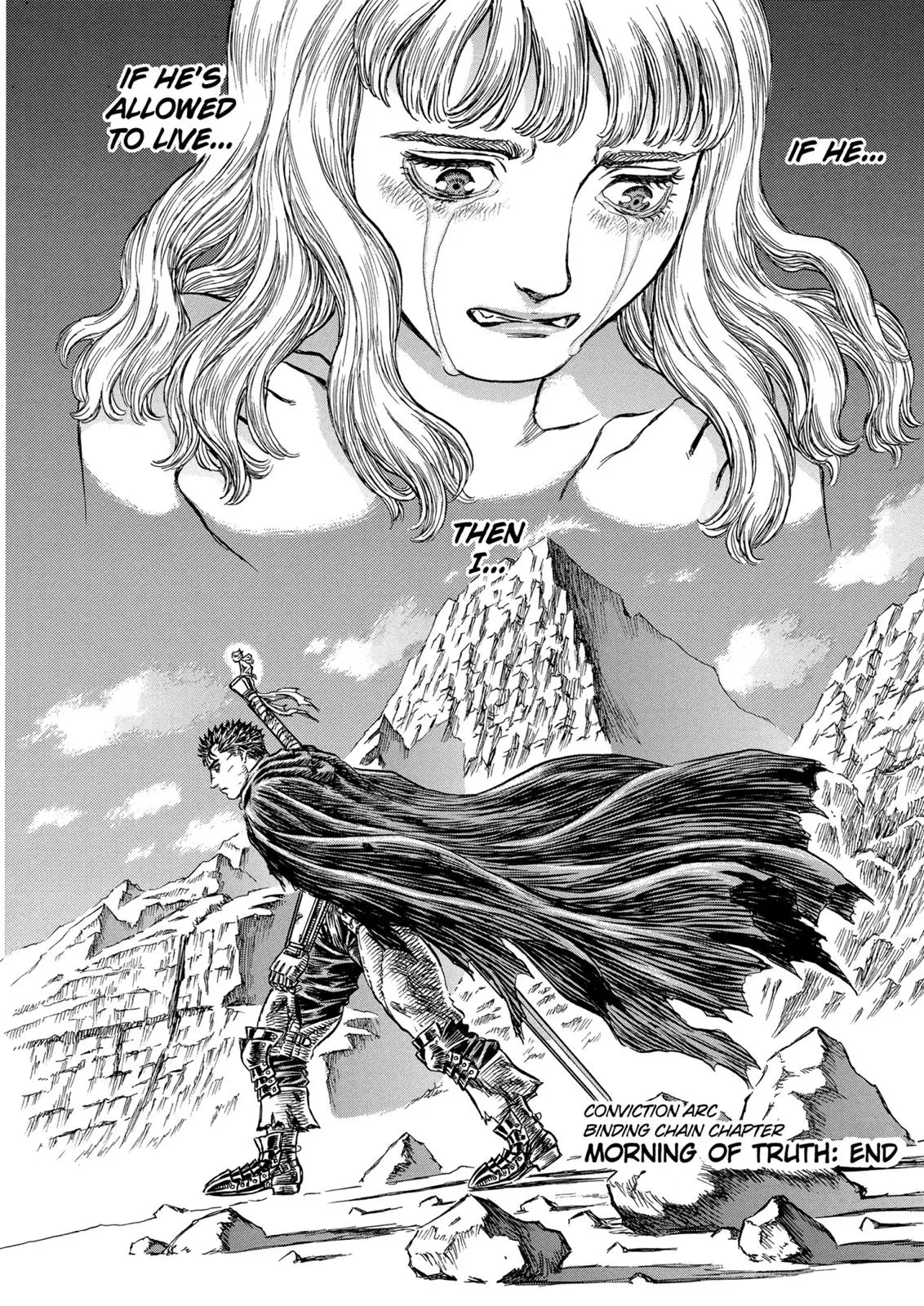 Read Berserk - Chapter 125 - read-berserk-manga.com | Image 22