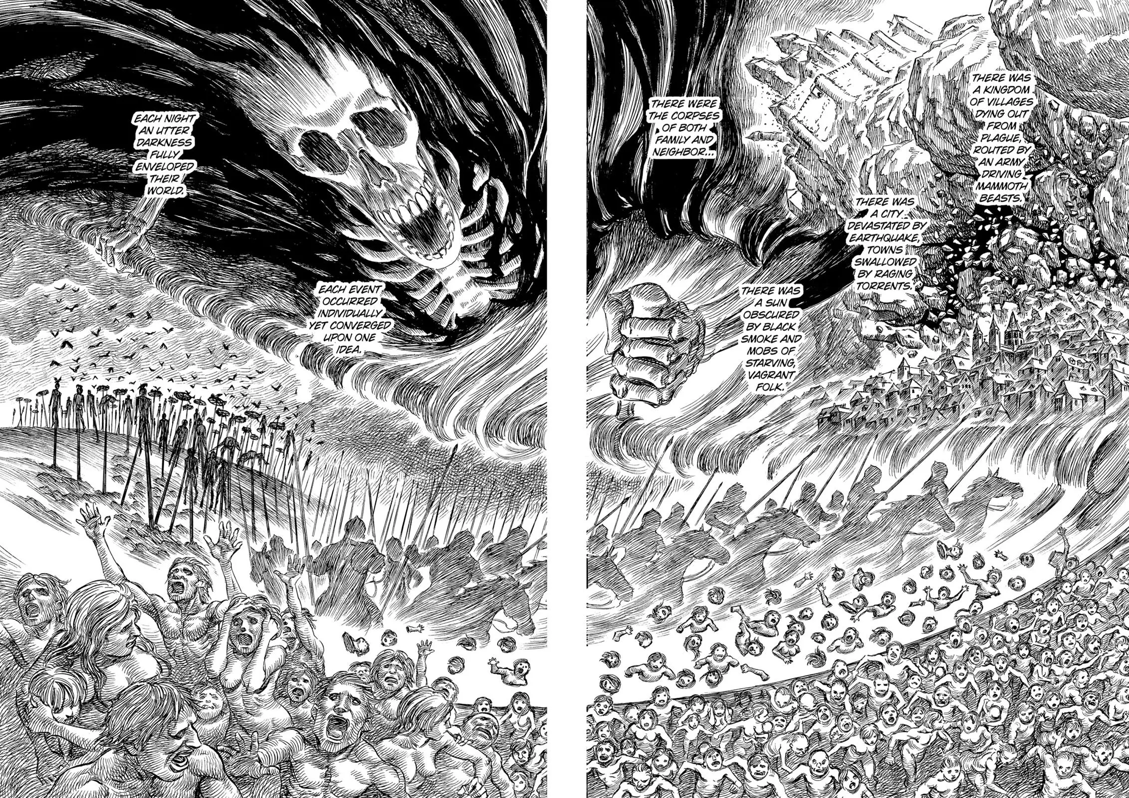 Read Berserk - Chapter 126 - read-berserk-manga.com | Image 2