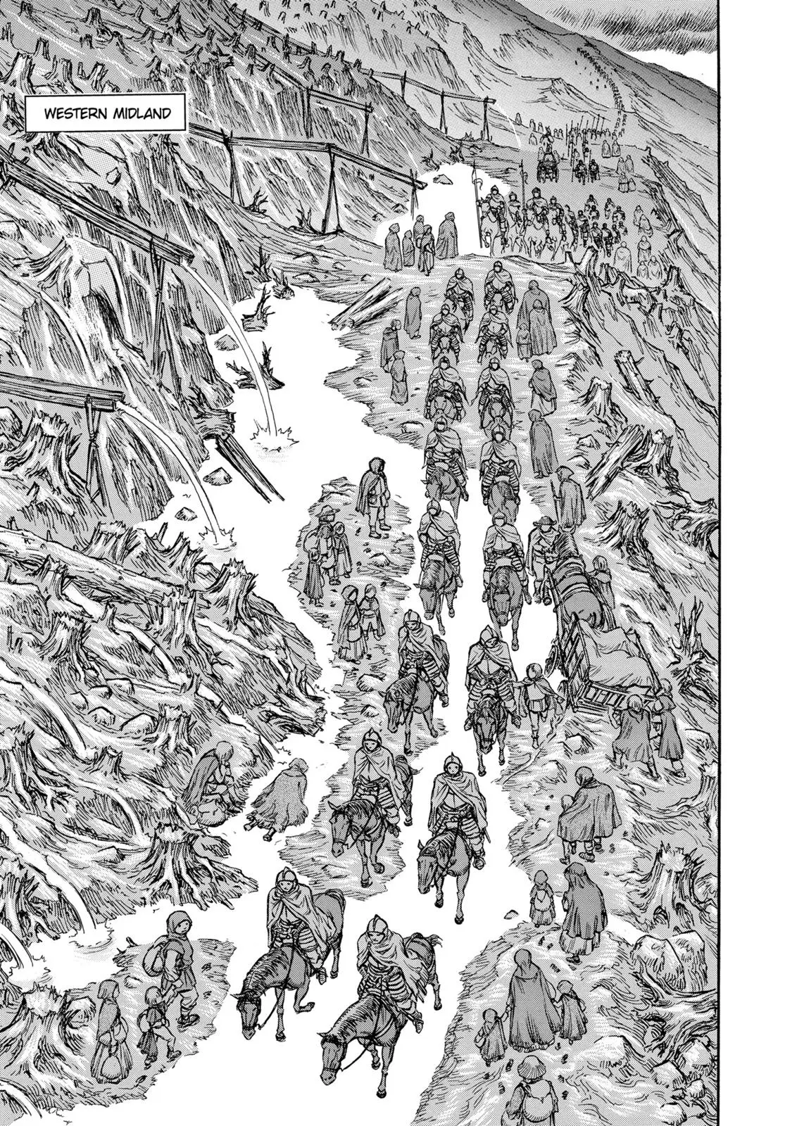Read Berserk - Chapter 126 - read-berserk-manga.com | Image 4
