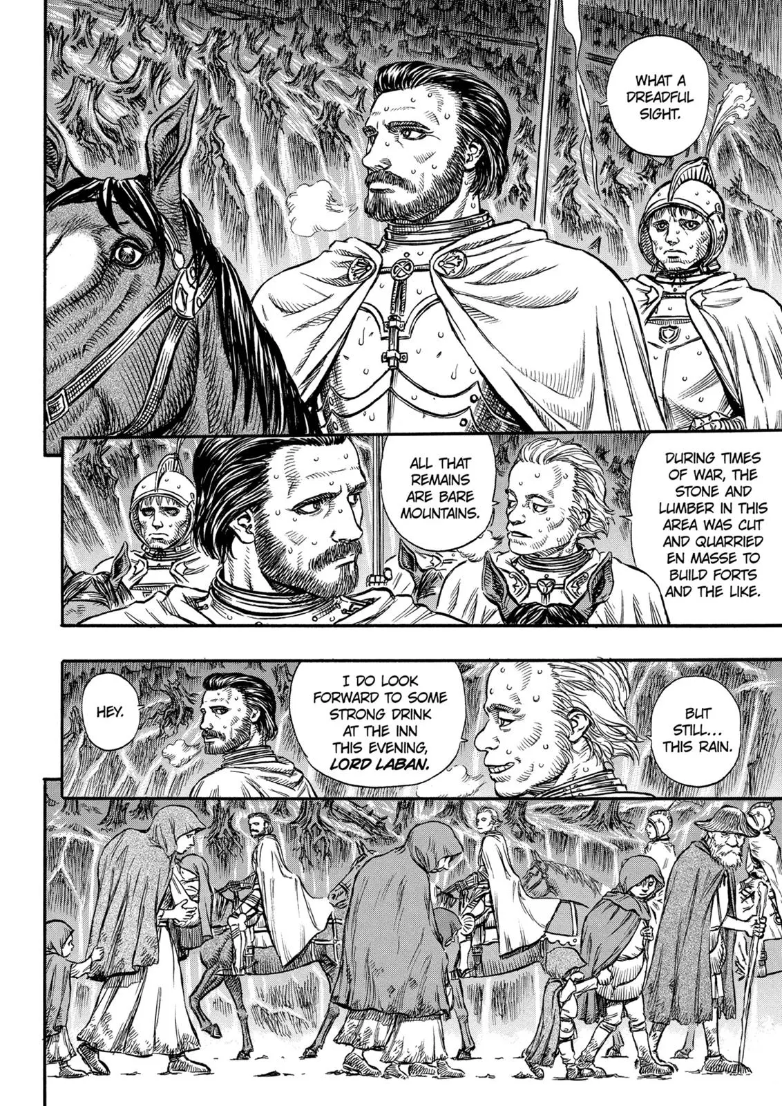 Read Berserk - Chapter 126 - read-berserk-manga.com | Image 5