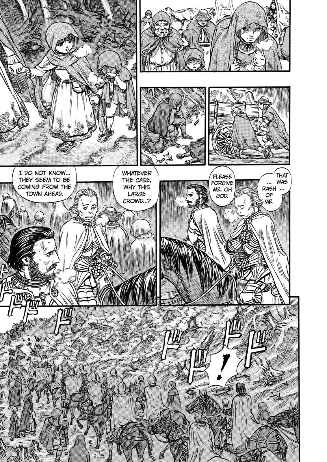 Read Berserk - Chapter 126 - read-berserk-manga.com | Image 6