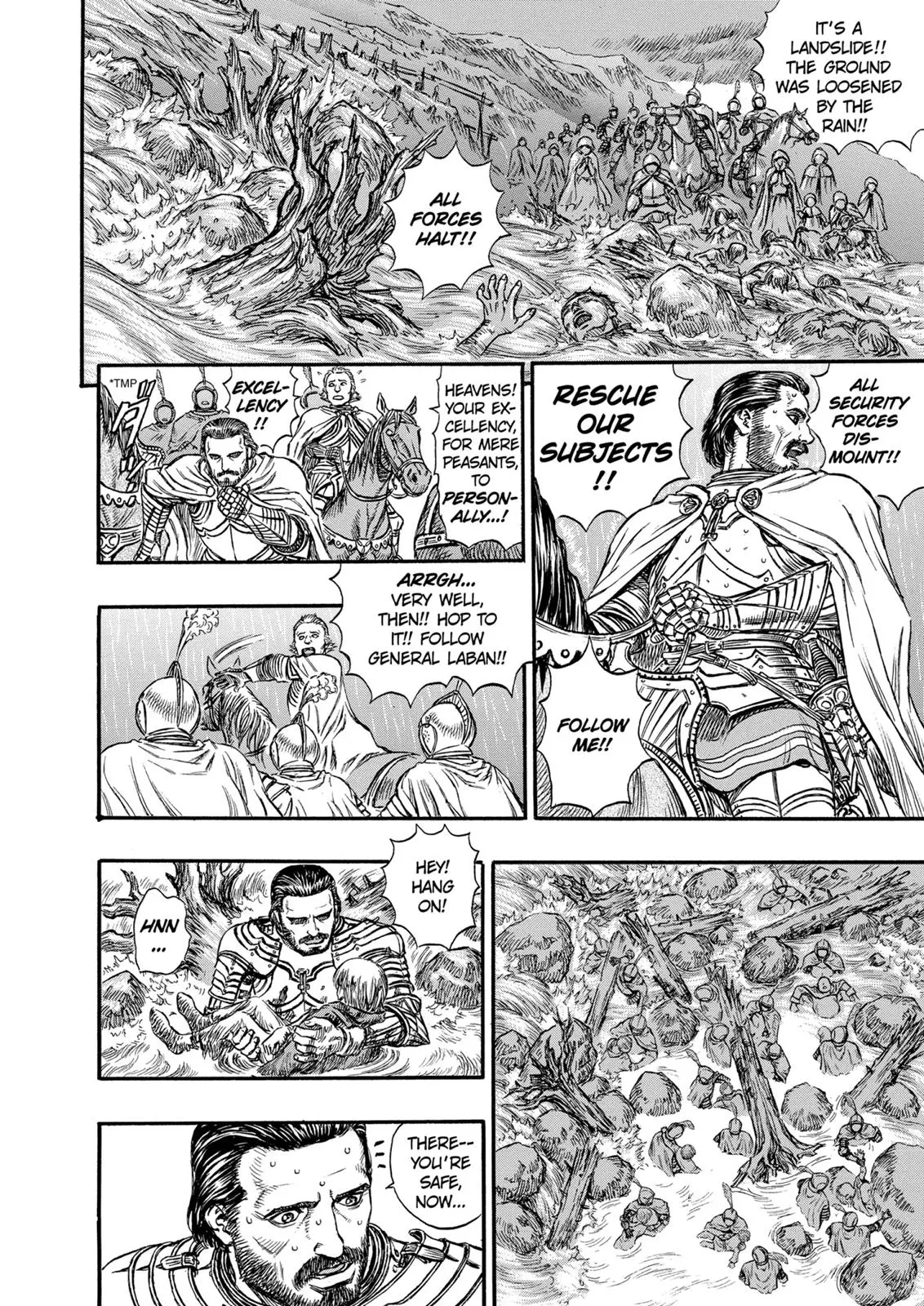 Read Berserk - Chapter 126 - read-berserk-manga.com | Image 7
