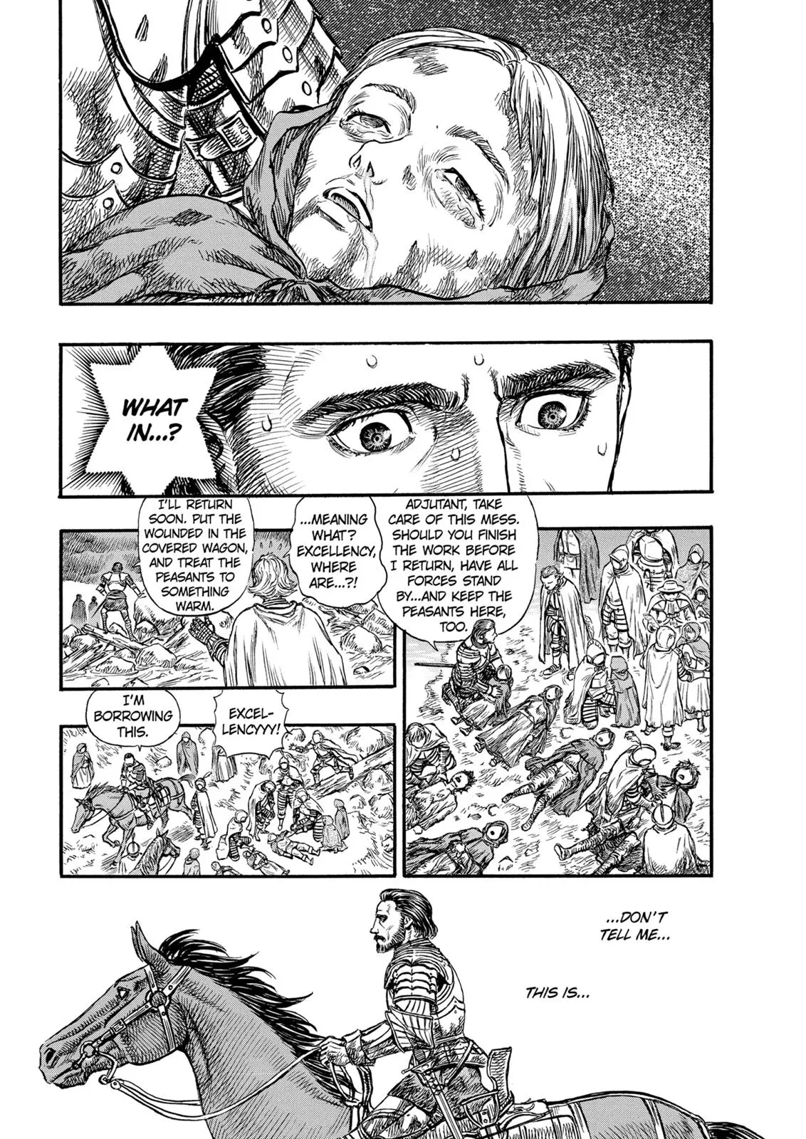 Read Berserk - Chapter 126 - read-berserk-manga.com | Image 8