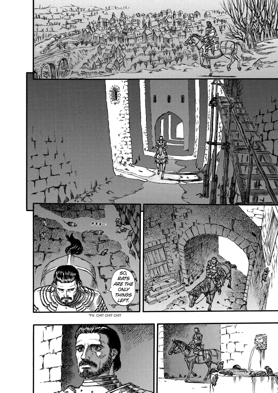 Read Berserk - Chapter 126 - read-berserk-manga.com | Image 9