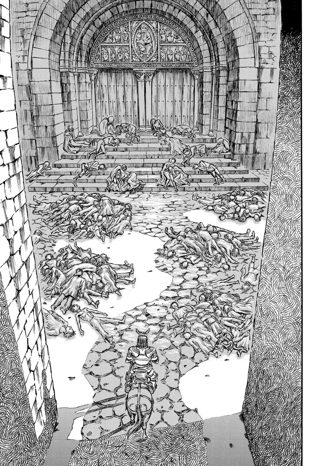 Read Berserk - Chapter 126 - read-berserk-manga.com | Image 10