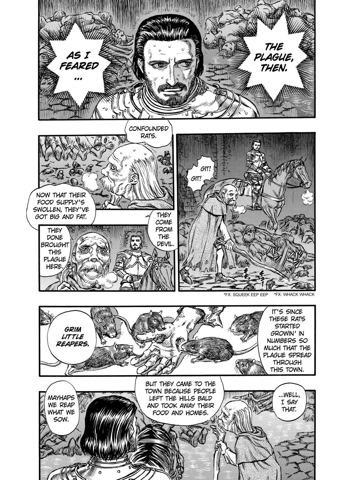 Read Berserk - Chapter 126 - read-berserk-manga.com | Image 11