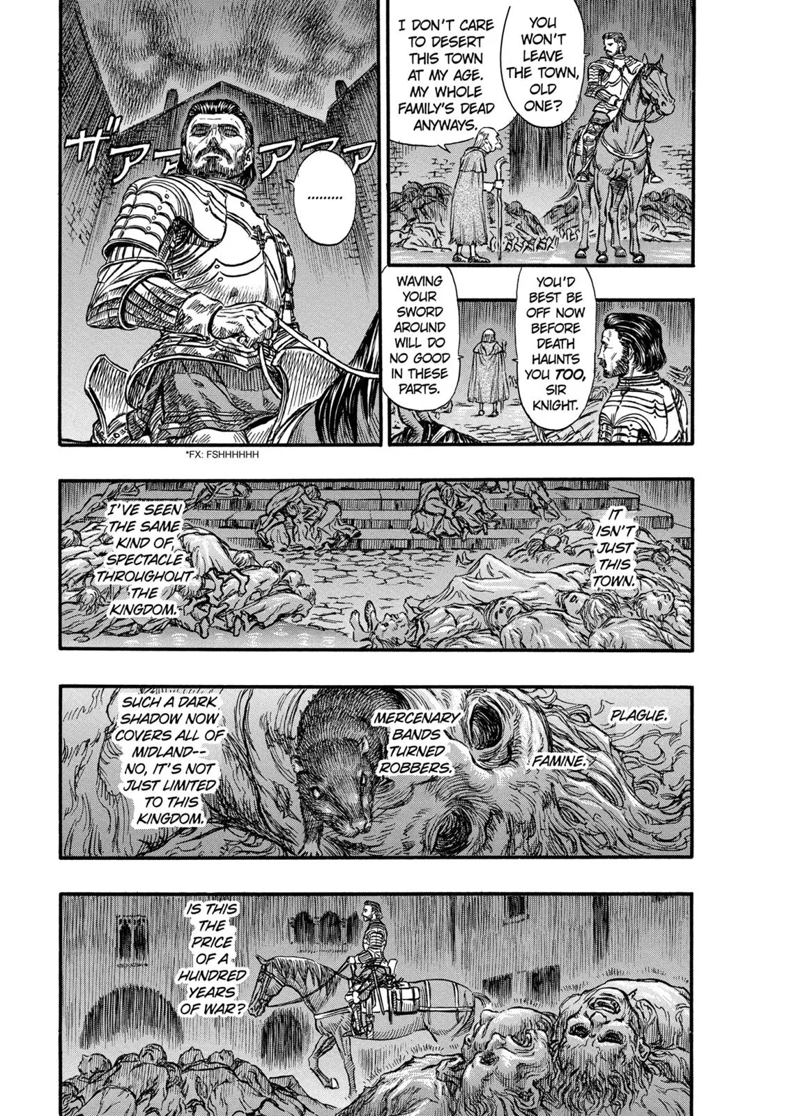 Read Berserk - Chapter 126 - read-berserk-manga.com | Image 12