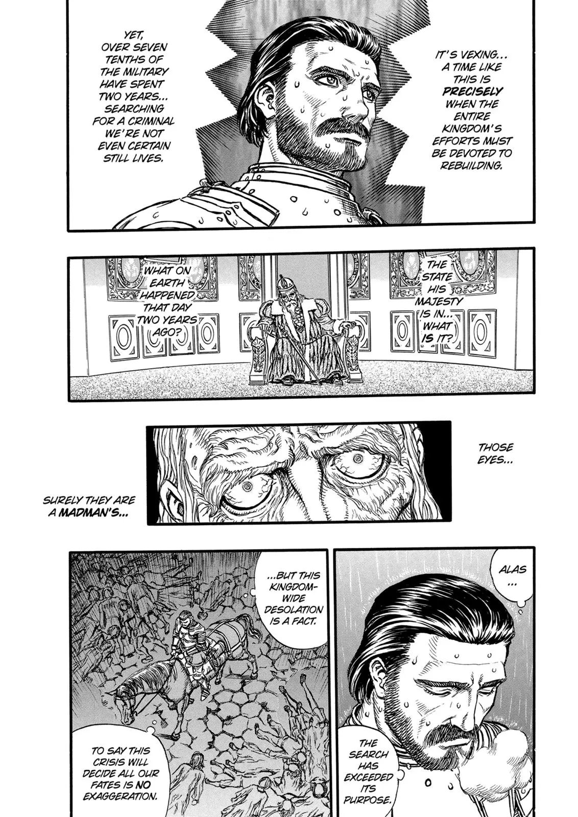 Read Berserk - Chapter 126 - read-berserk-manga.com | Image 13