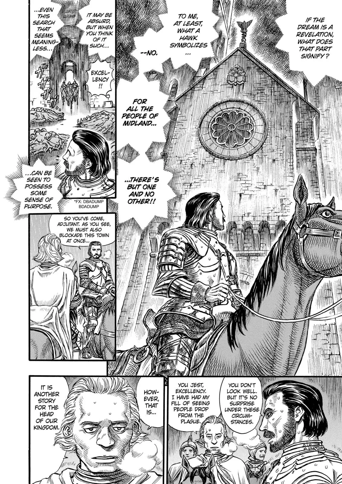Read Berserk - Chapter 126 - read-berserk-manga.com | Image 15