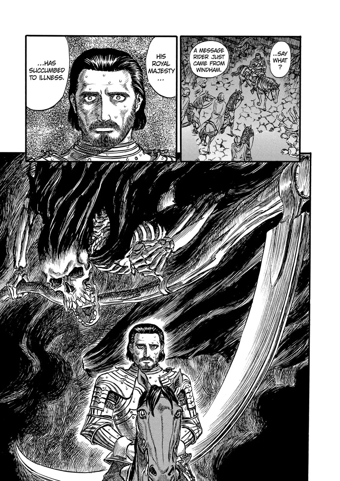 Read Berserk - Chapter 126 - read-berserk-manga.com | Image 16