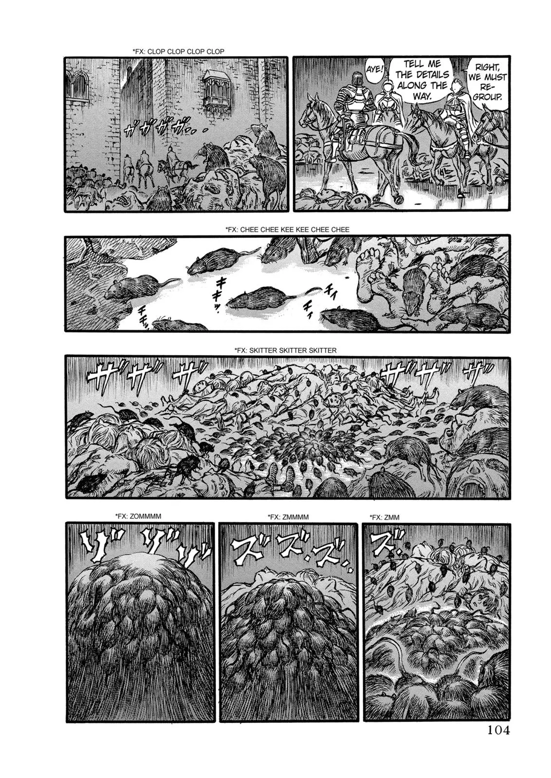 Read Berserk - Chapter 126 - read-berserk-manga.com | Image 17