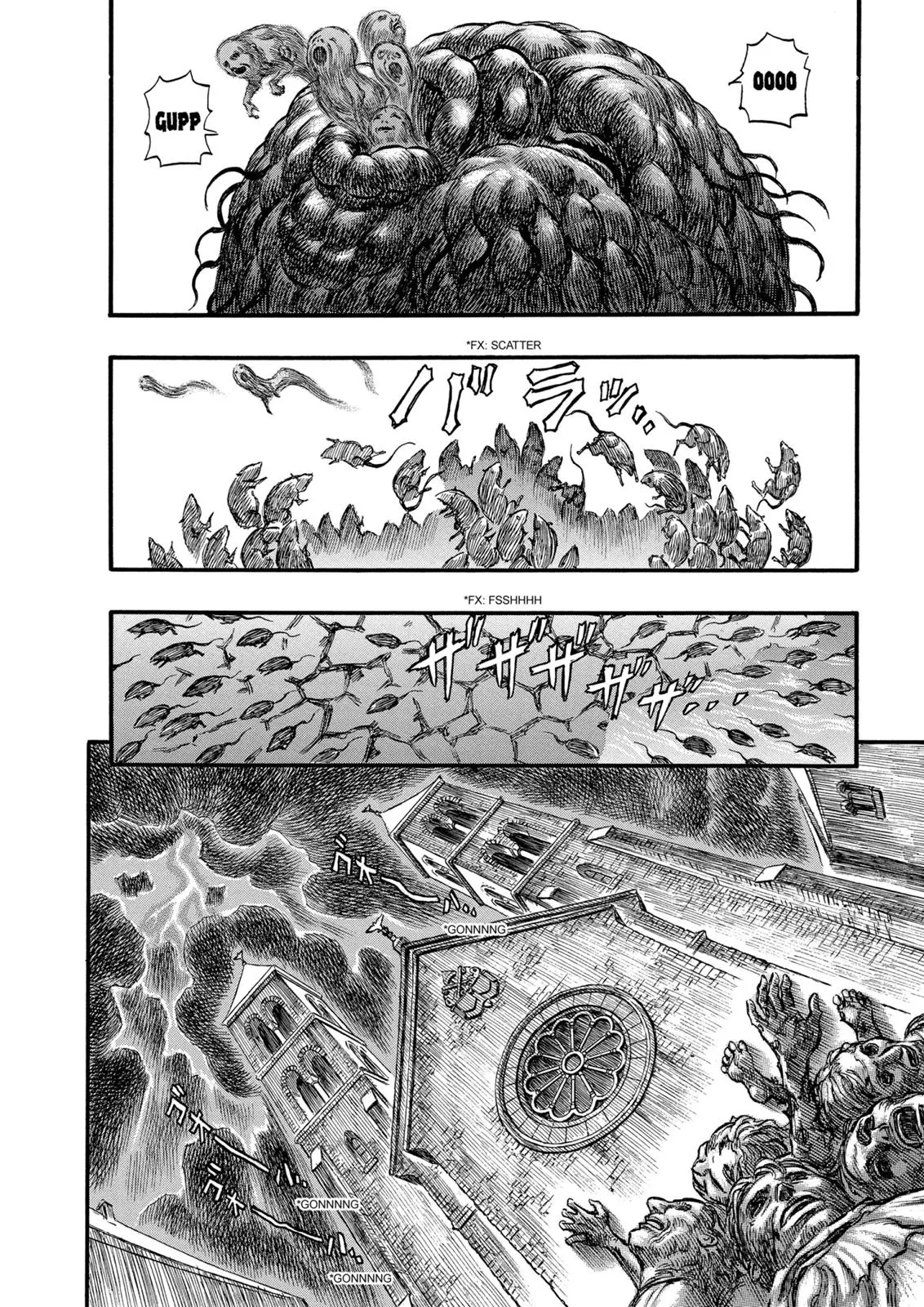 Read Berserk - Chapter 126 - read-berserk-manga.com | Image 19