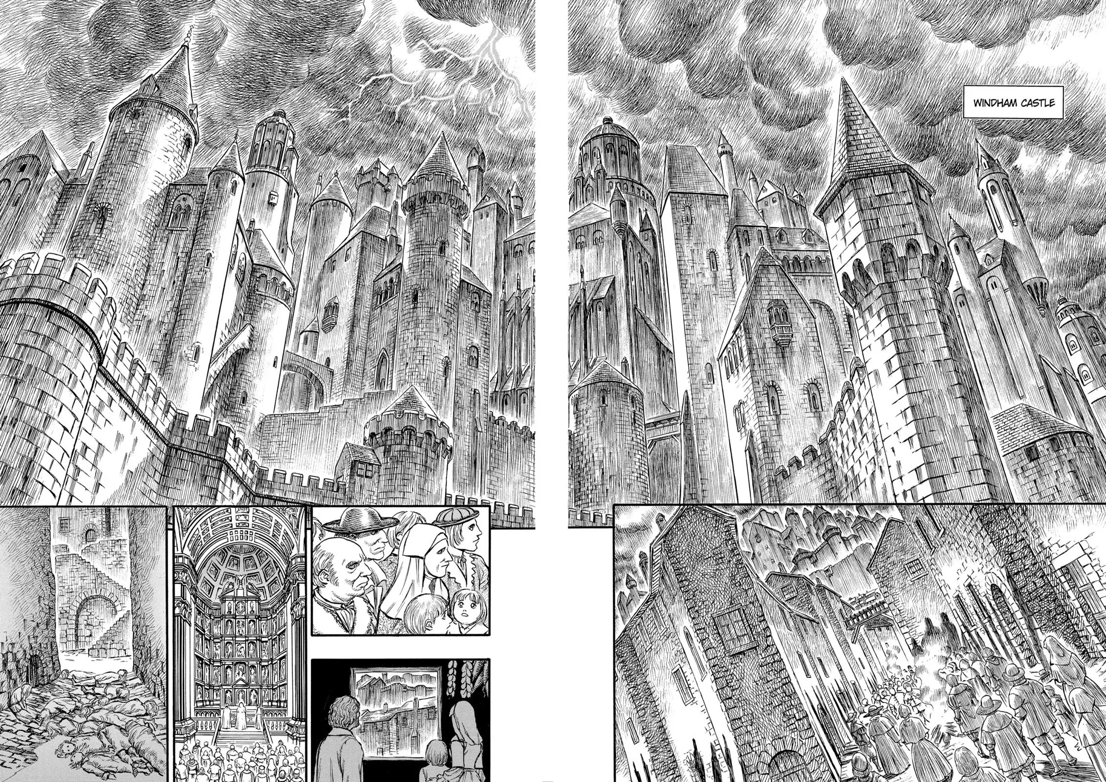 Read Berserk - Chapter 127 - read-berserk-manga.com | Image 2