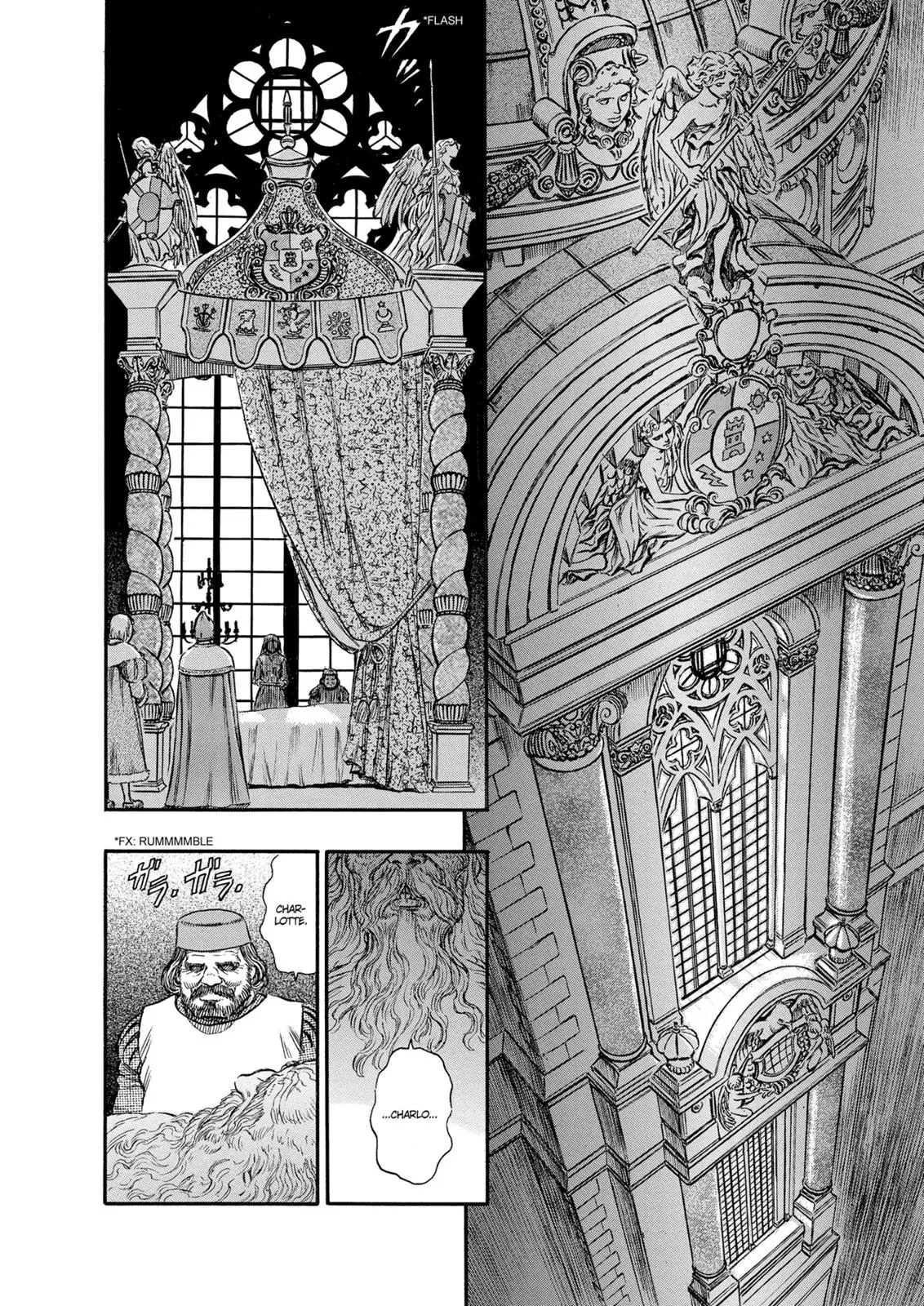 Read Berserk - Chapter 127 - read-berserk-manga.com | Image 3