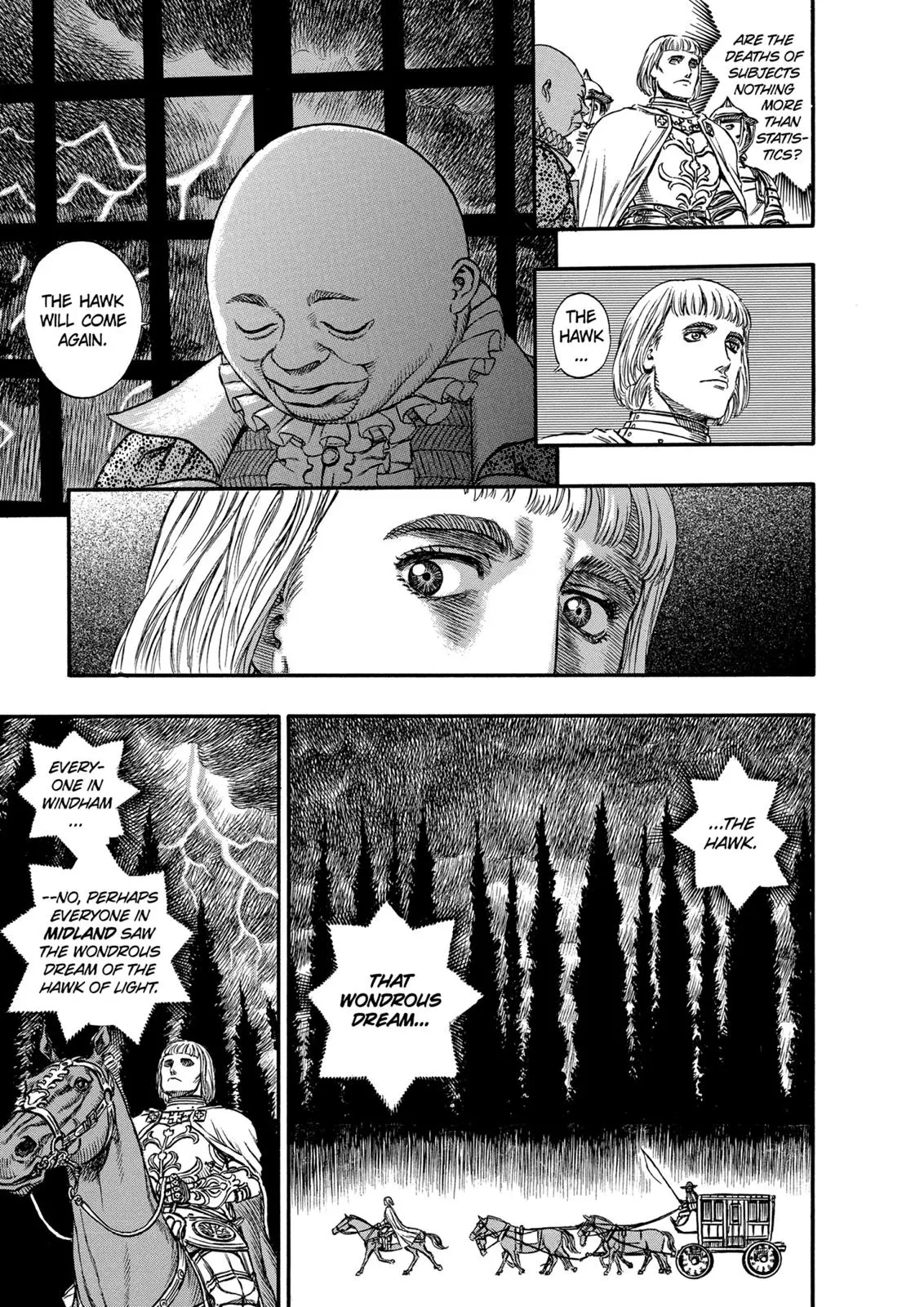 Read Berserk - Chapter 127 - read-berserk-manga.com | Image 6