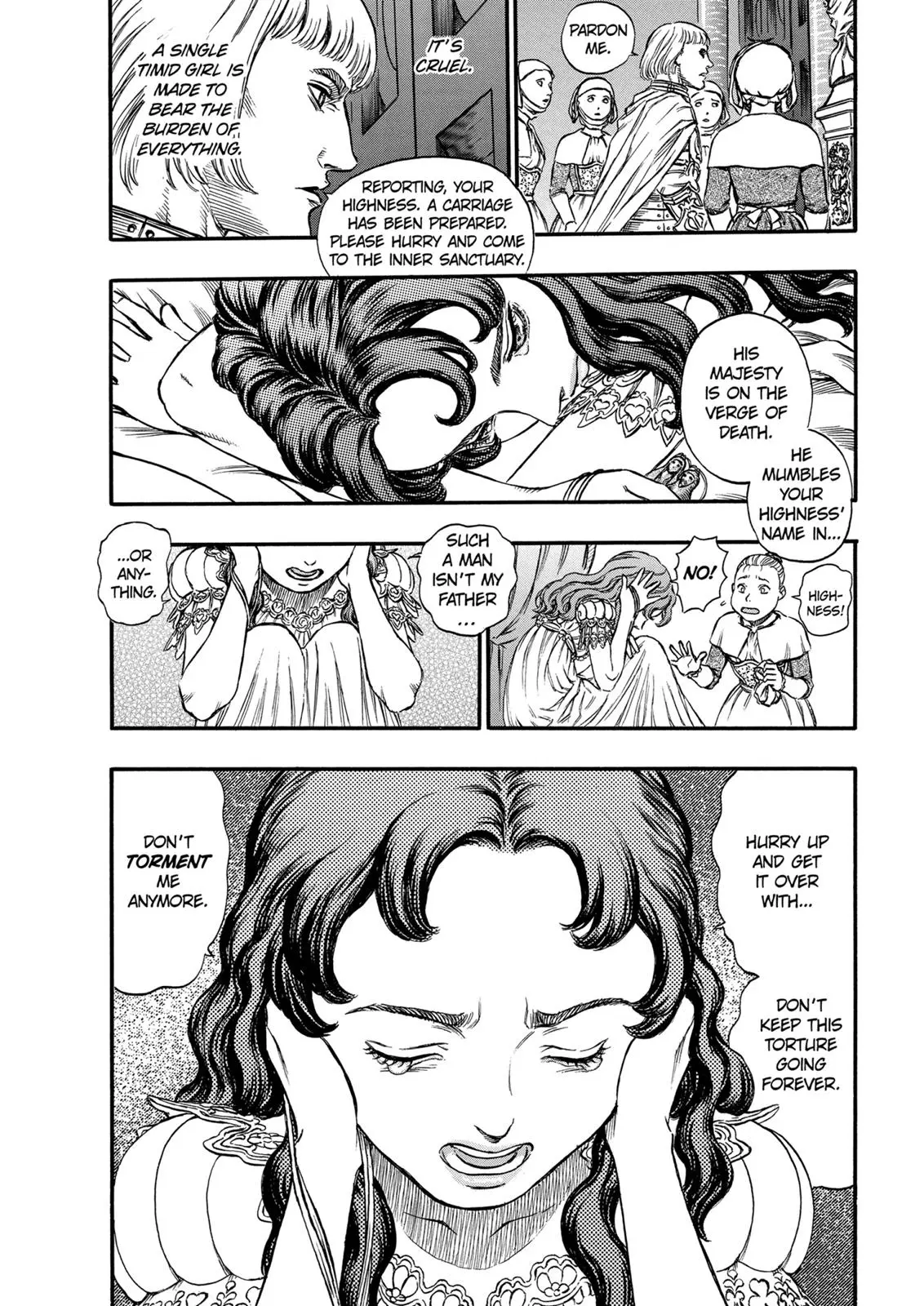 Read Berserk - Chapter 127 - read-berserk-manga.com | Image 9