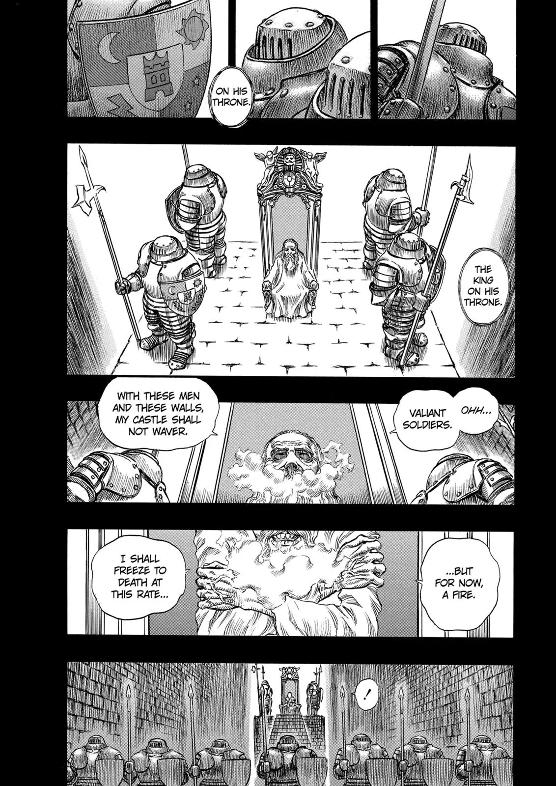 Read Berserk - Chapter 127 - read-berserk-manga.com | Image 11