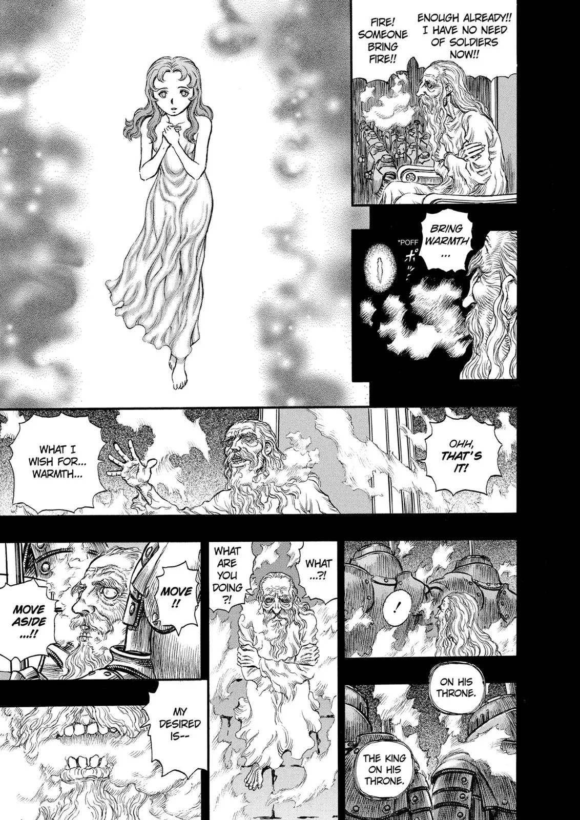 Read Berserk - Chapter 127 - read-berserk-manga.com | Image 12