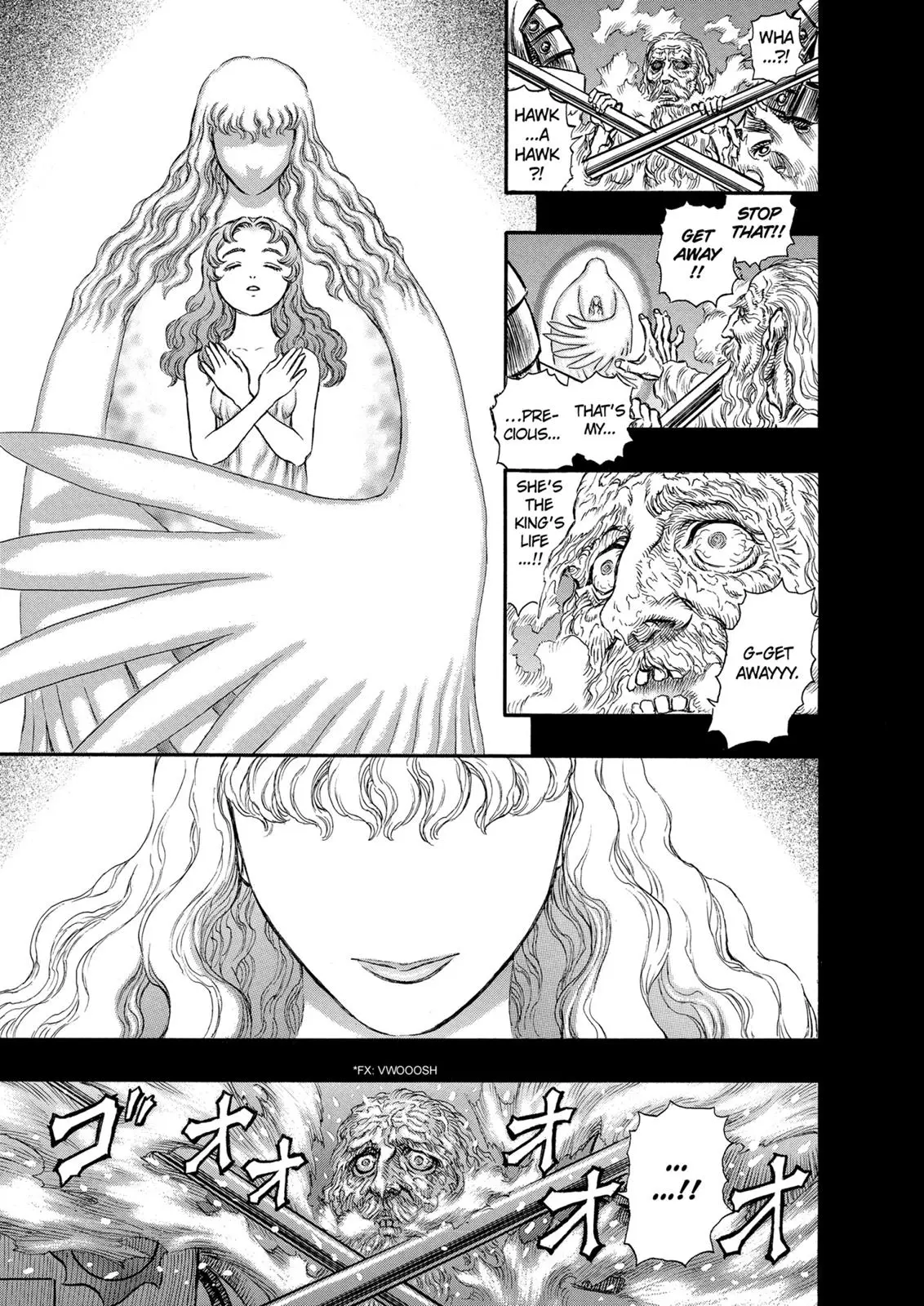 Read Berserk - Chapter 127 - read-berserk-manga.com | Image 14