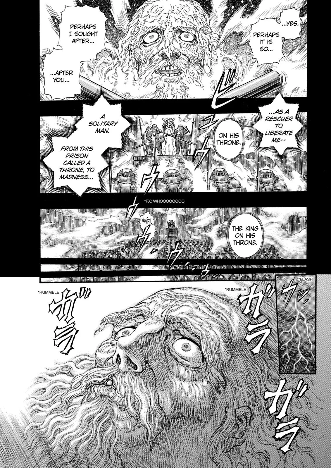 Read Berserk - Chapter 127 - read-berserk-manga.com | Image 15