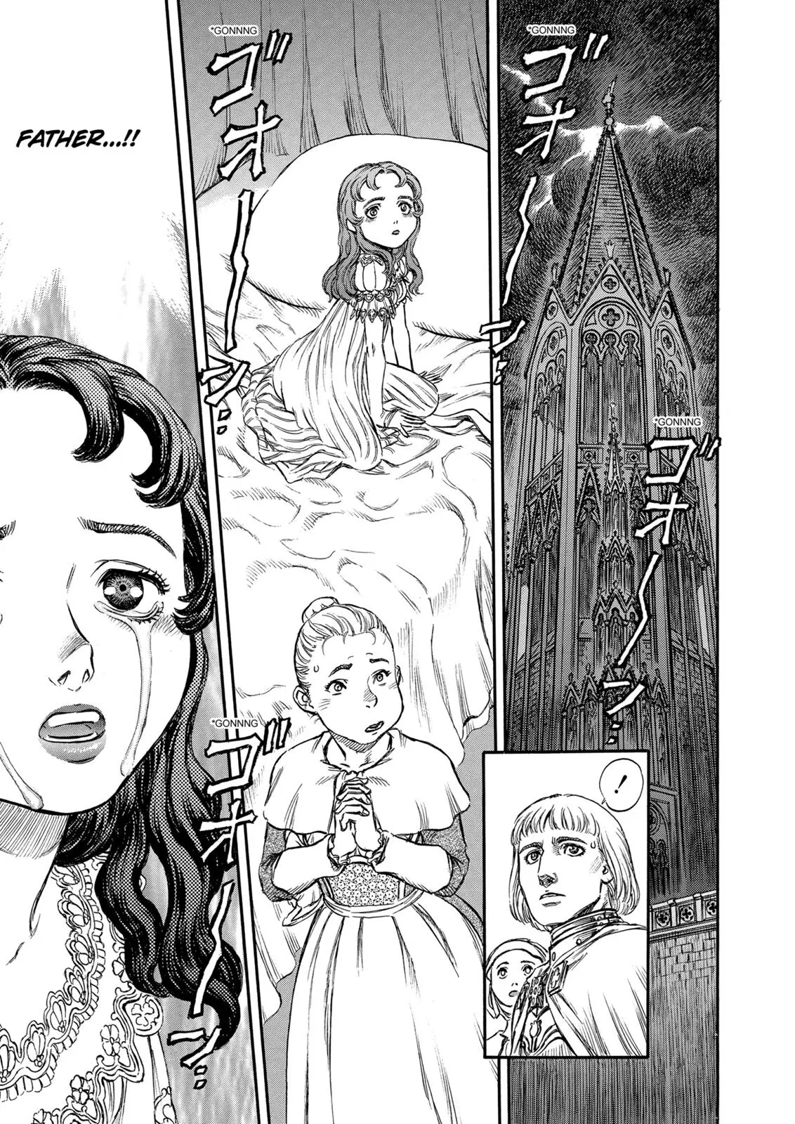 Read Berserk - Chapter 127 - read-berserk-manga.com | Image 16