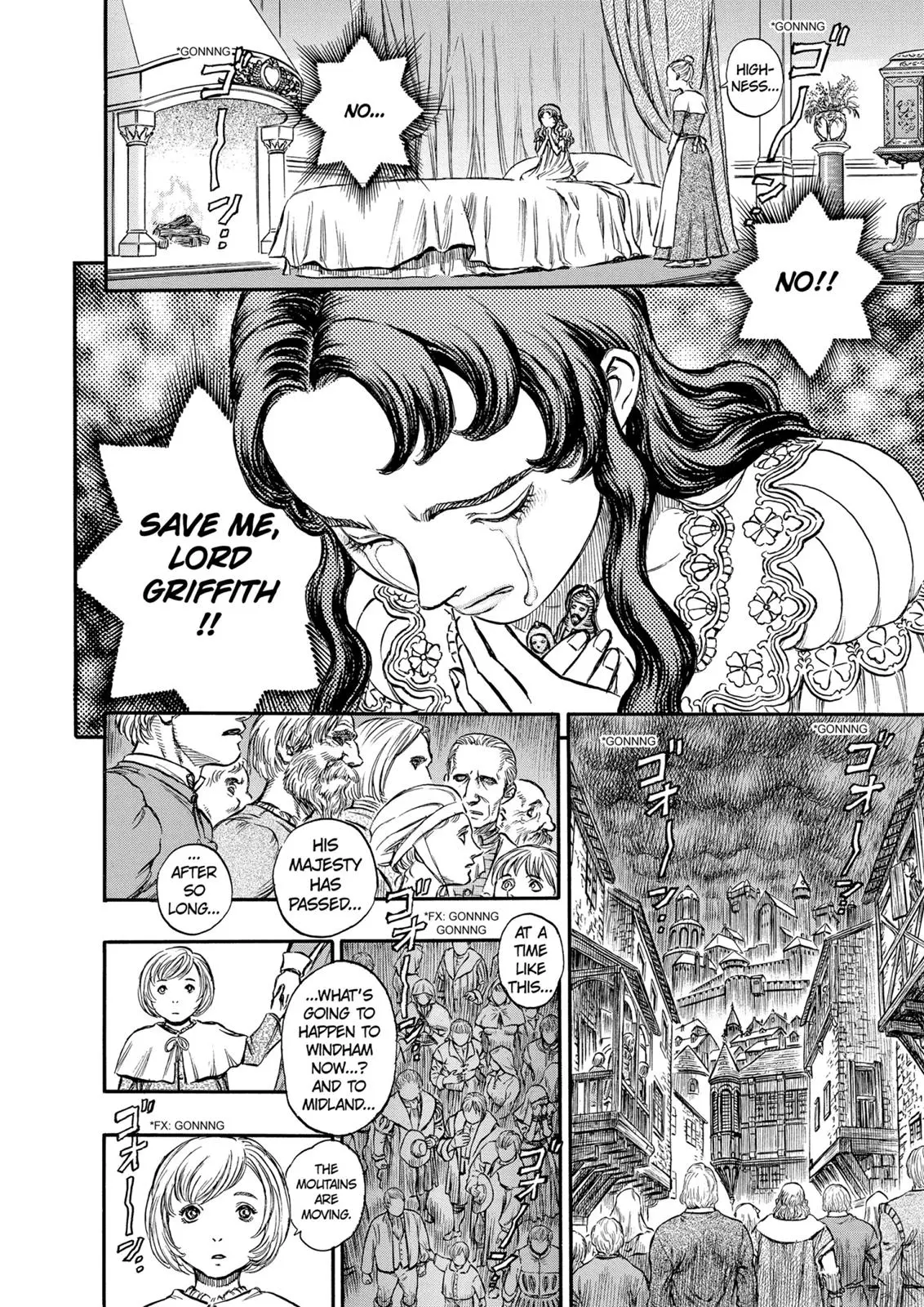 Read Berserk - Chapter 127 - read-berserk-manga.com | Image 17