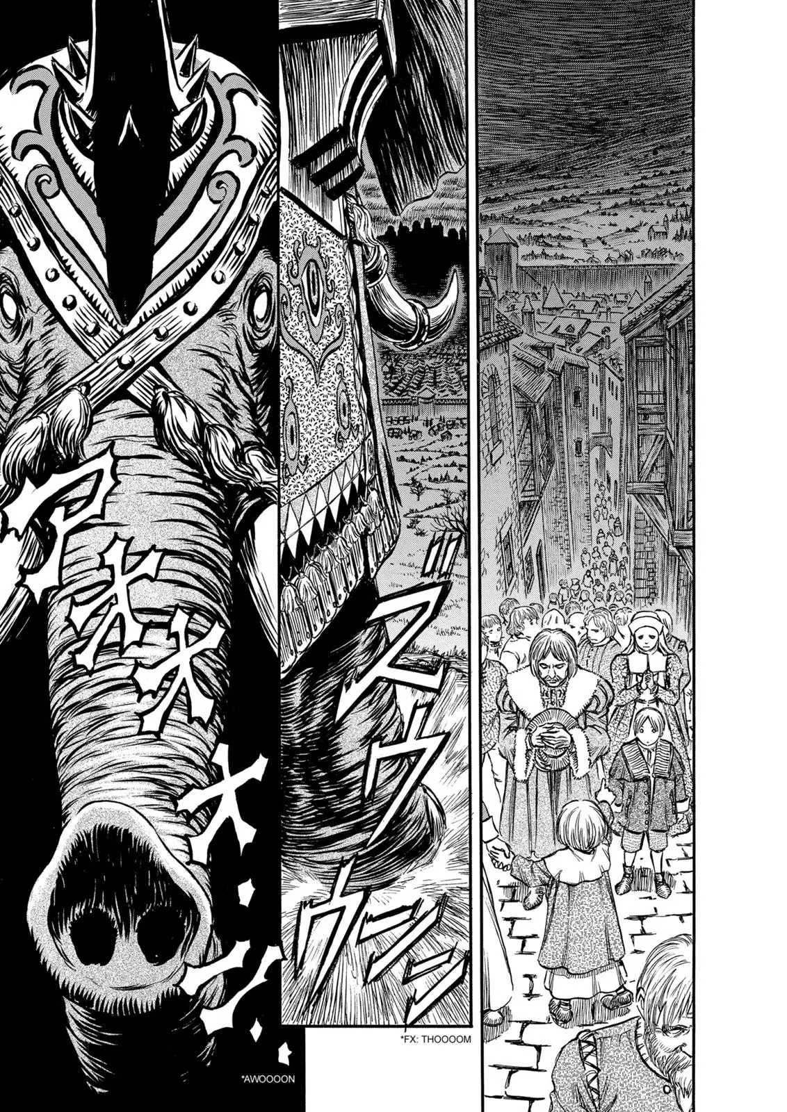 Read Berserk - Chapter 127 - read-berserk-manga.com | Image 18