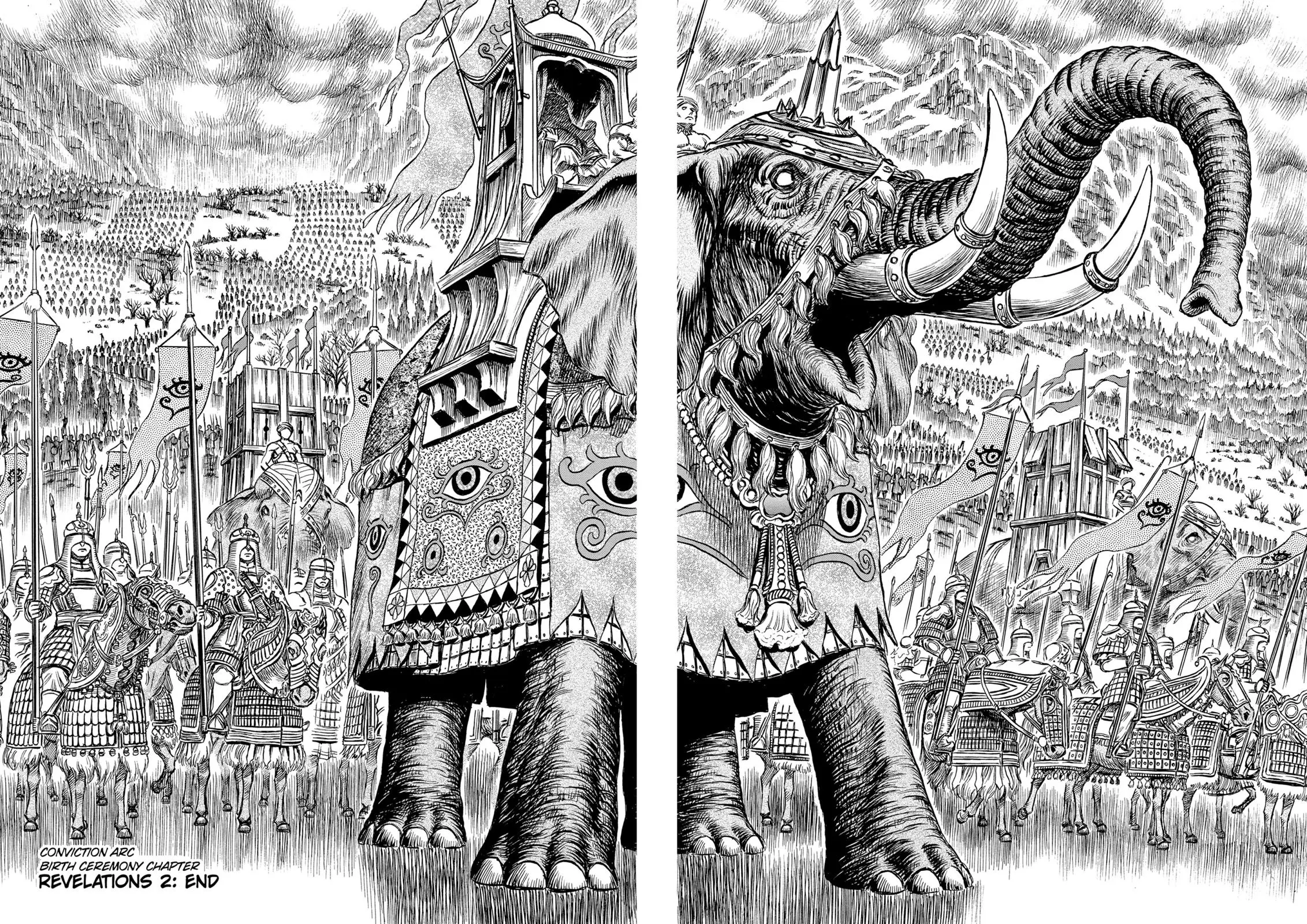 Read Berserk - Chapter 127 - read-berserk-manga.com | Image 19