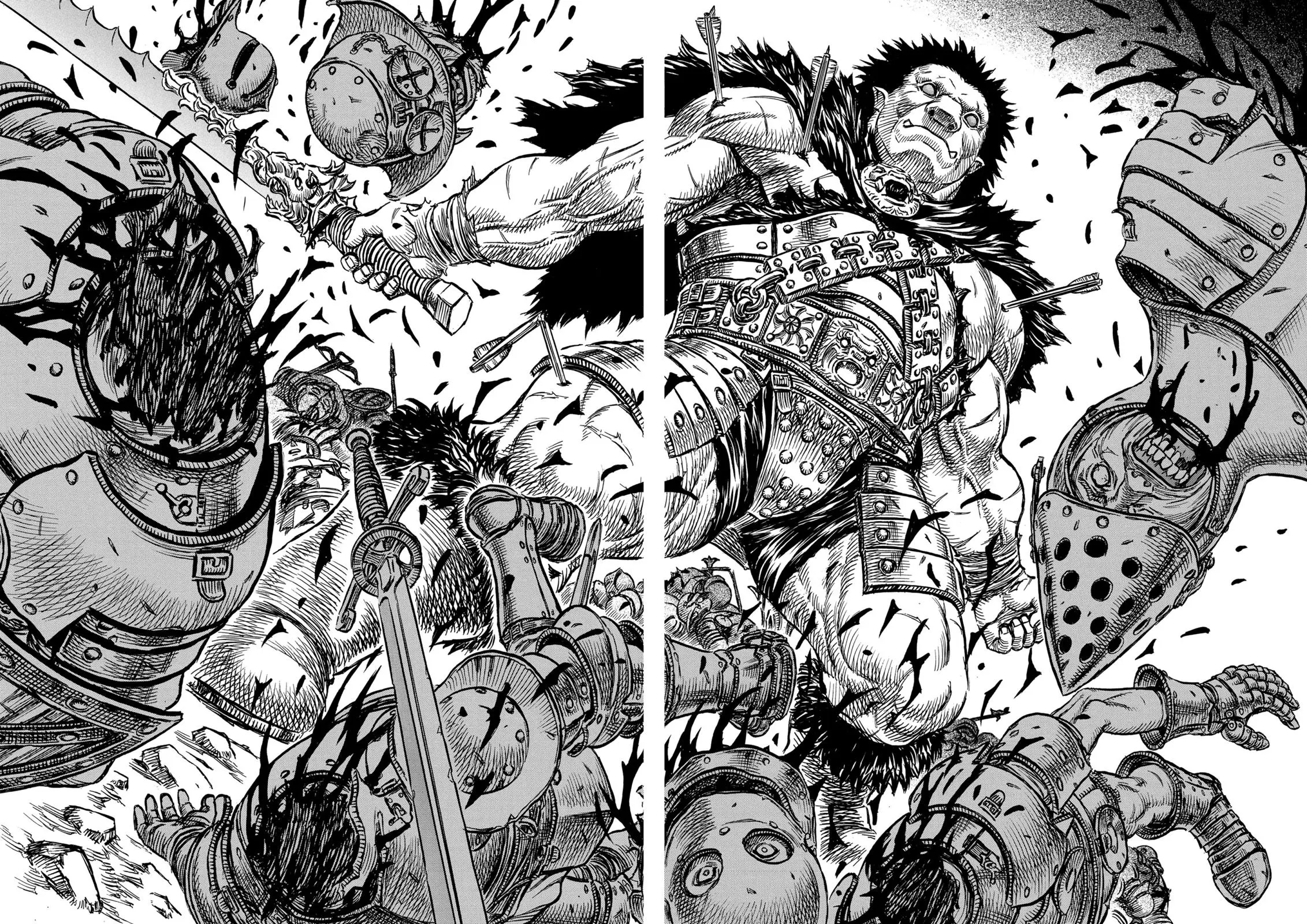 Read Berserk - Chapter 128 - read-berserk-manga.com | Image 2